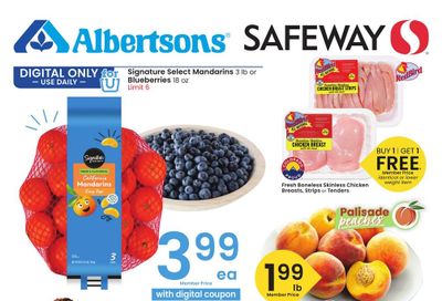 Safeway (Pueblo–Boone Area, CO) Weekly Ad August 19 - 25, 2026