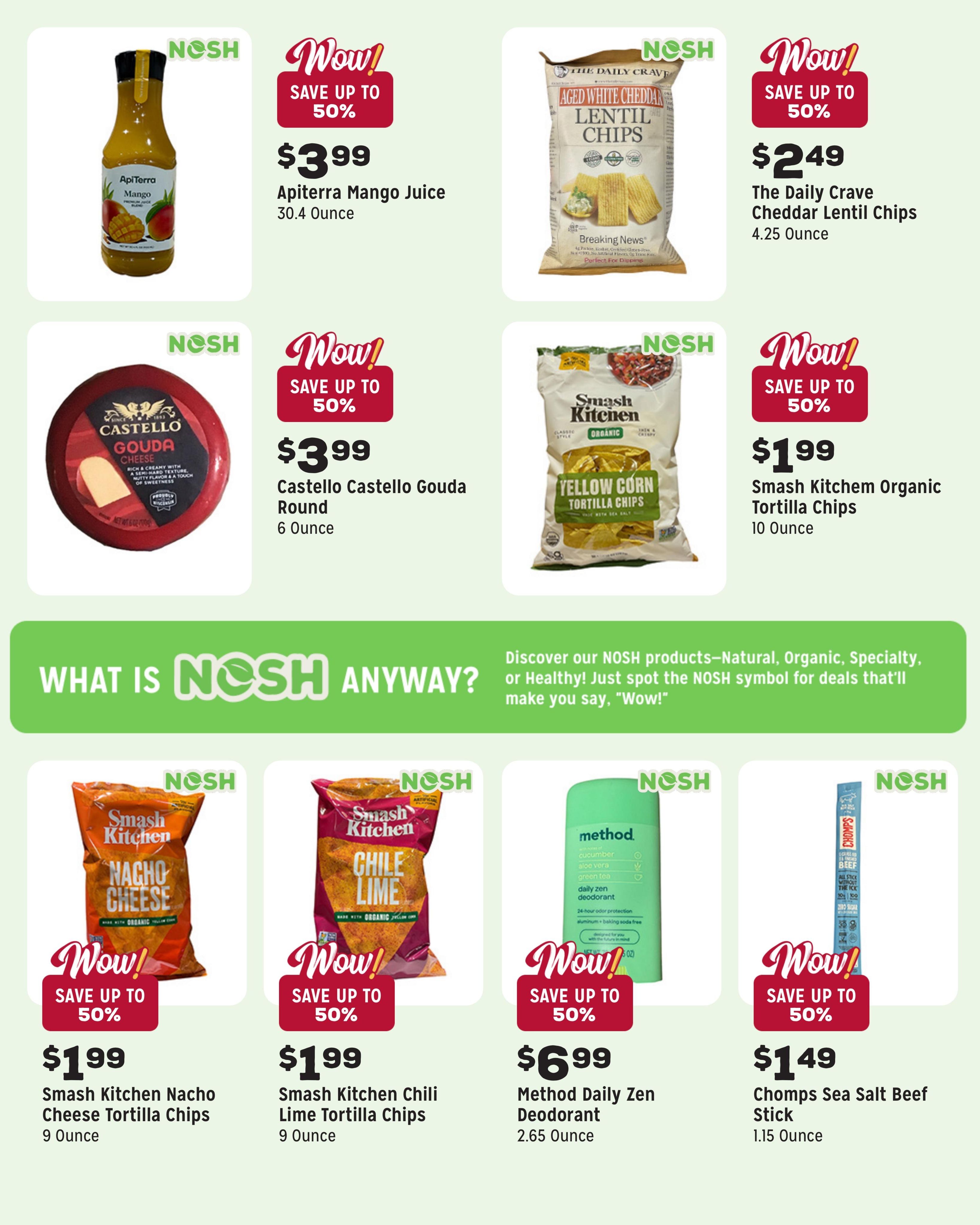 Grocery Outlet (Independence Area, OR) Weekly Ad August 12 - 18, 2026