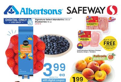 Safeway (Cheyenne Area, WY) Weekly Ad August 19 - 25, 2026