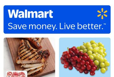 Walmart (ON) Flyer August 20 to 26