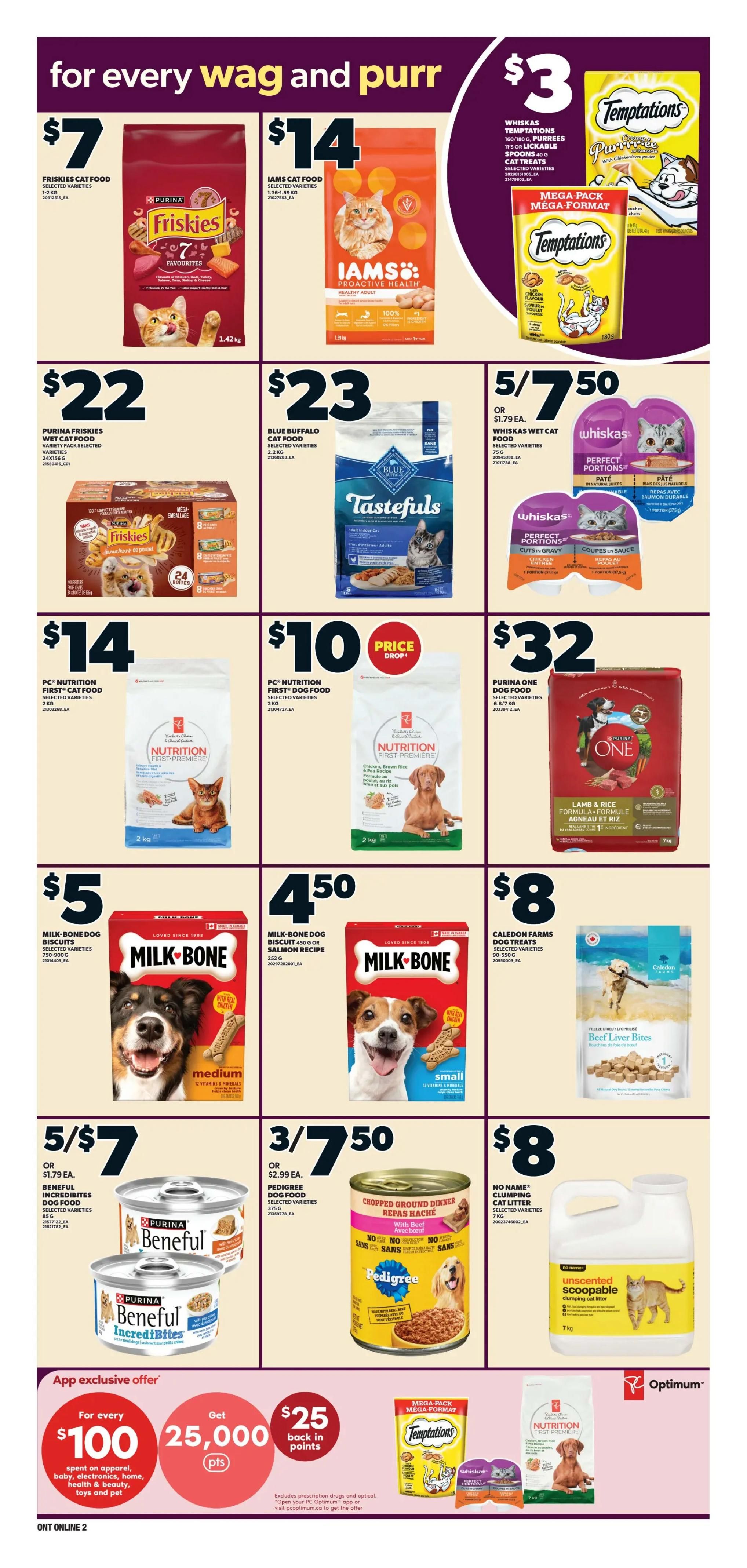 Zehrs Flyer August 20 to 26