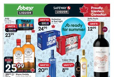 Sobeys/Safeway (AB) SWCB Flyer August 20 to 26