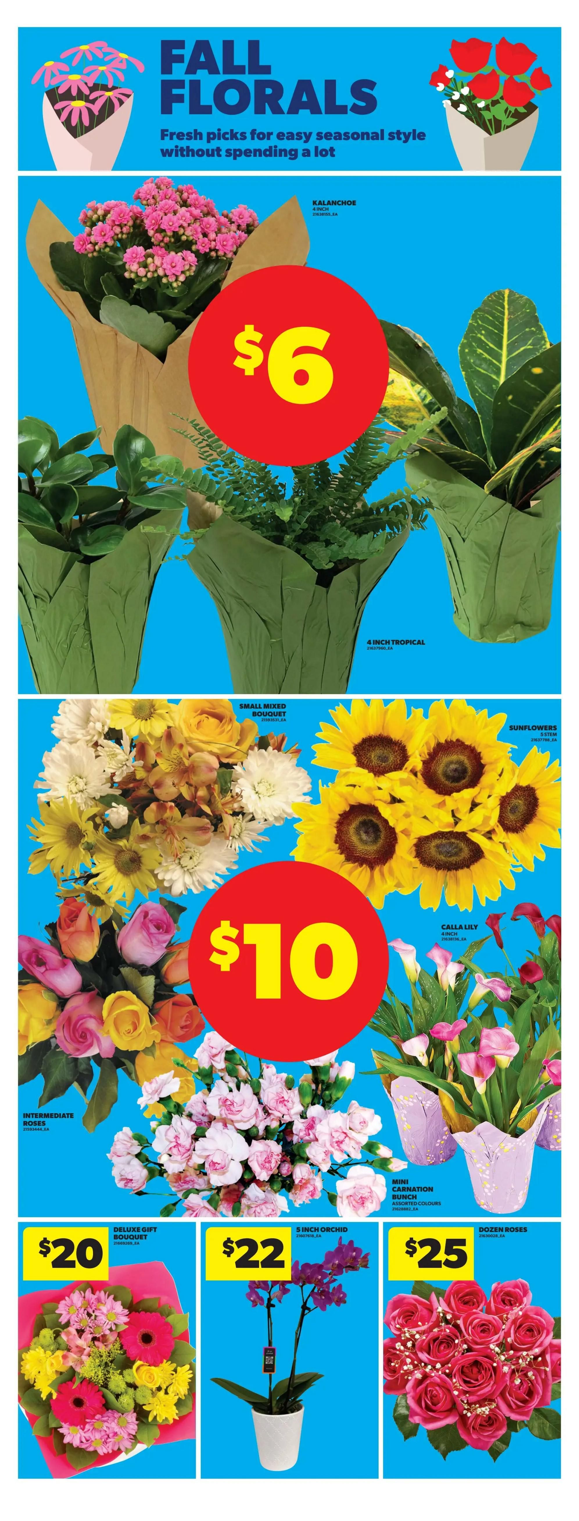Real Canadian Superstore (West) Flyer August 20 to 26