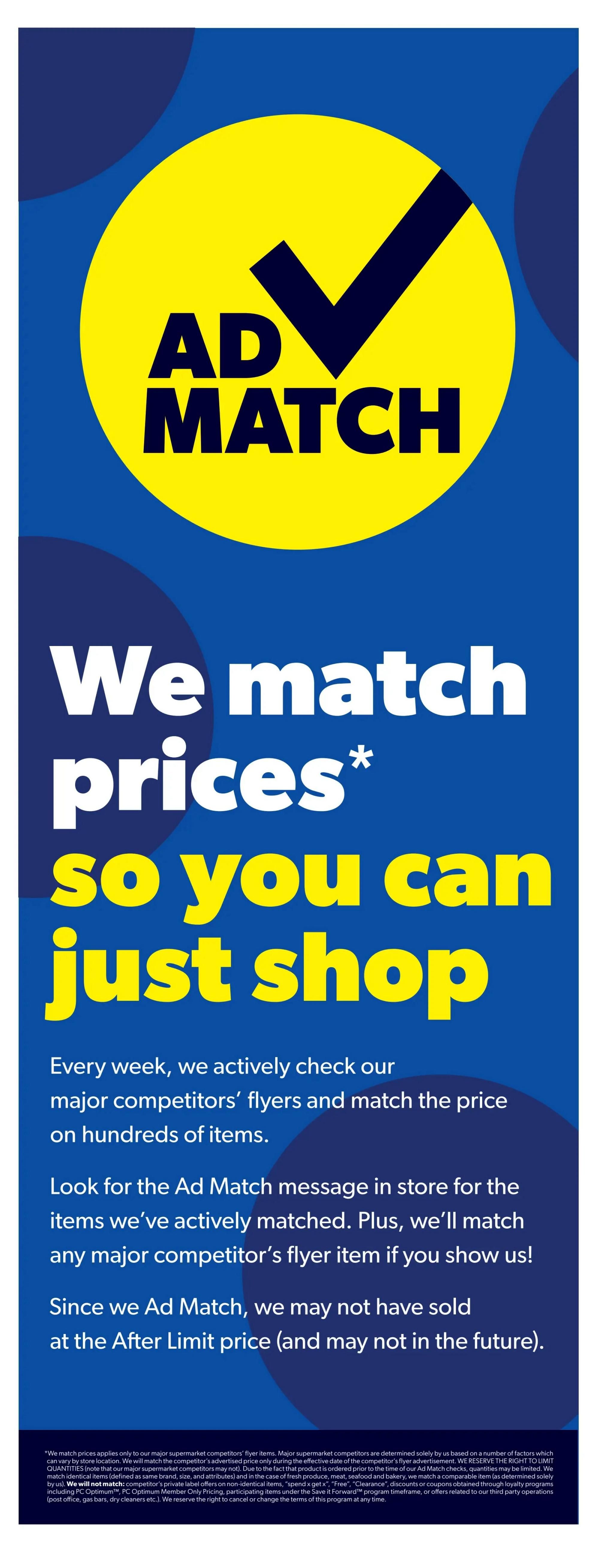 Real Canadian Superstore (West) Flyer August 20 to 26