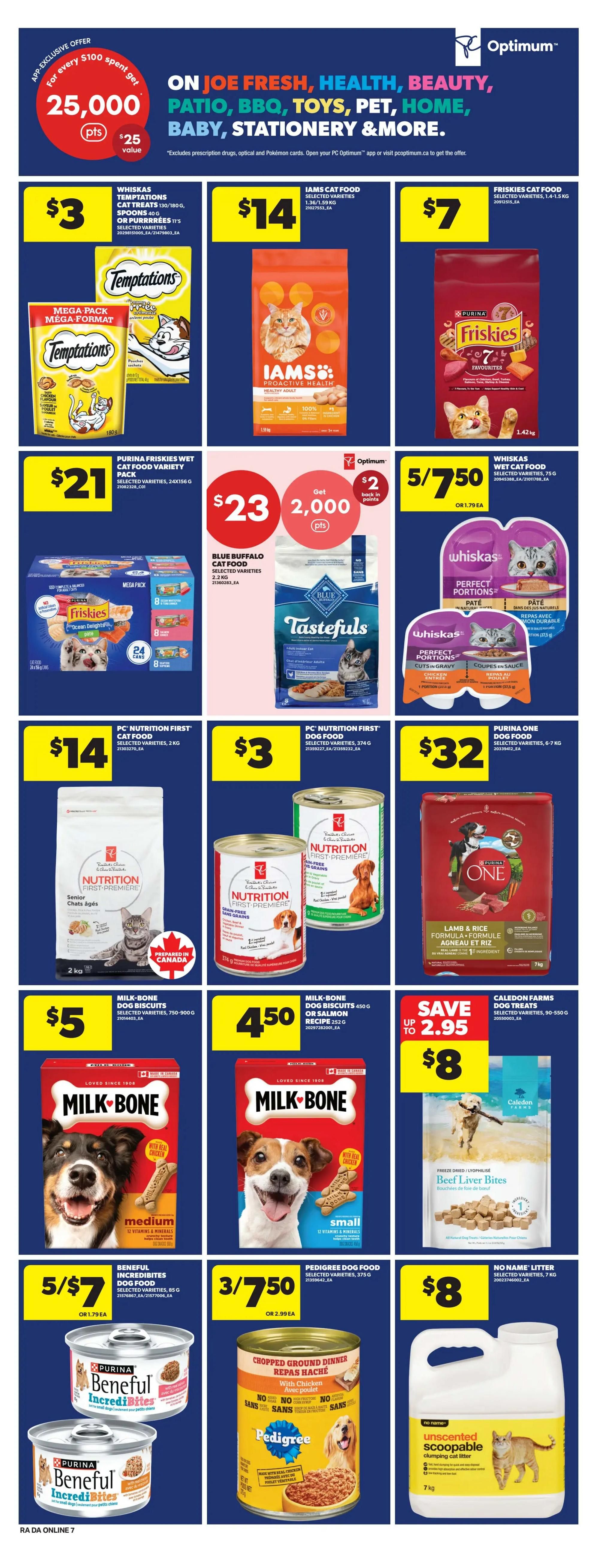 Real Atlantic Superstore Flyer August 20 to 26