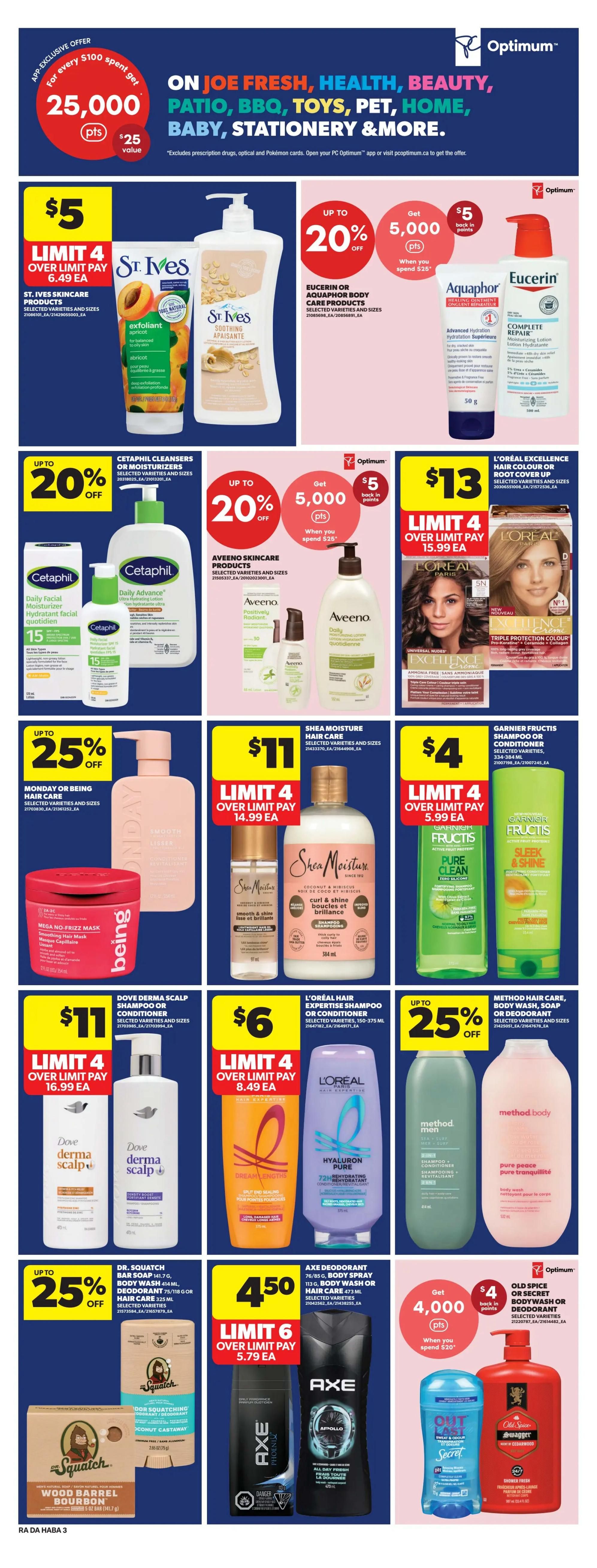 Real Atlantic Superstore Flyer August 20 to 26