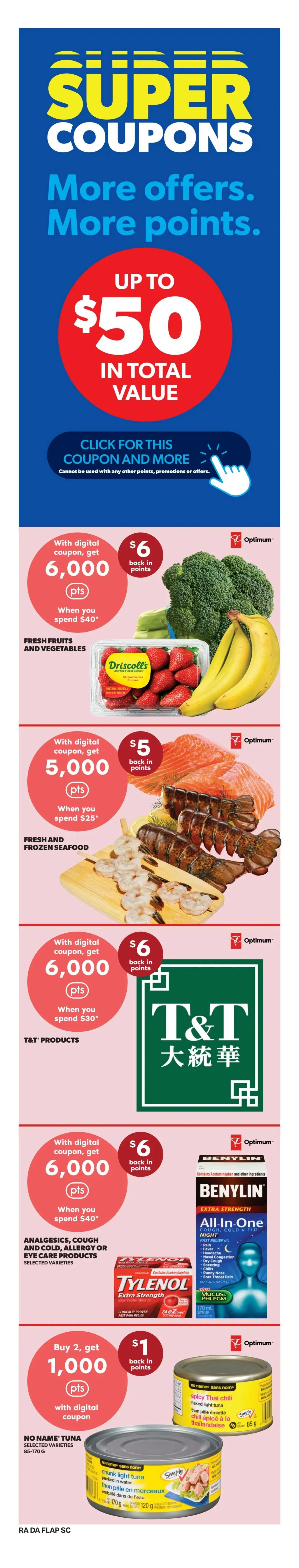 Real Atlantic Superstore Flyer August 20 to 26