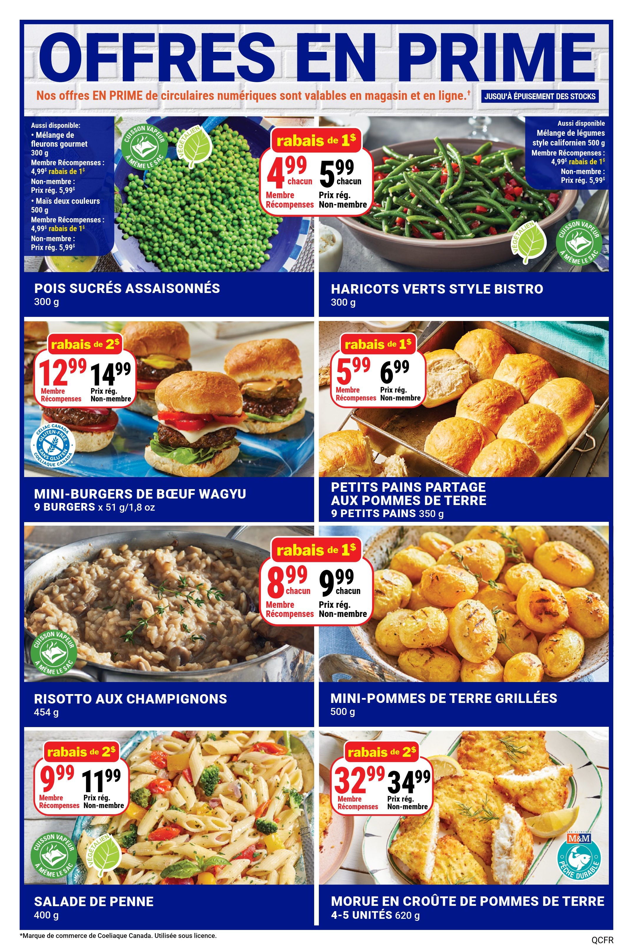 M&M Food Market (QC) Flyer August 20 to 26