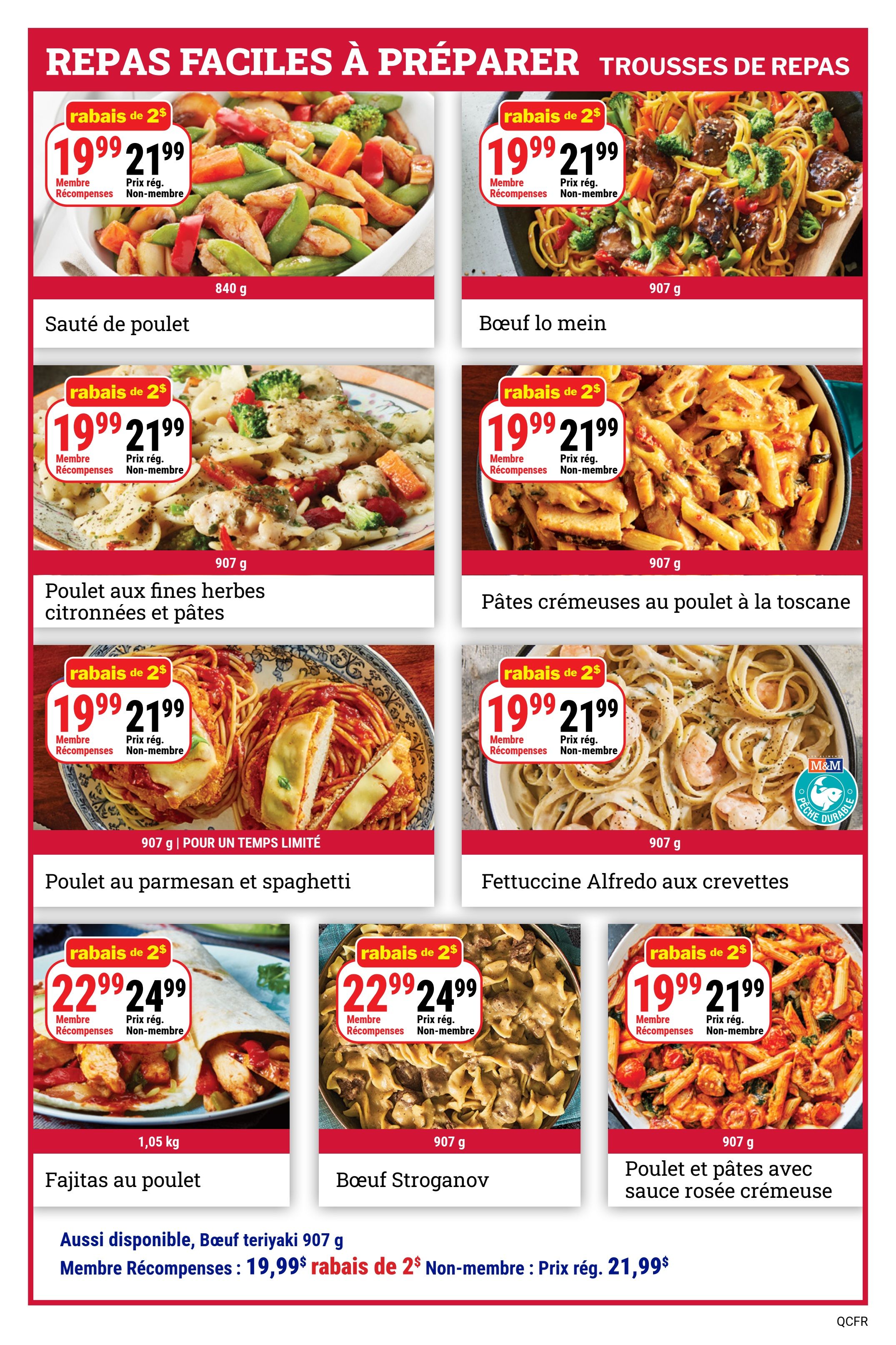 M&M Food Market (QC) Flyer August 20 to 26