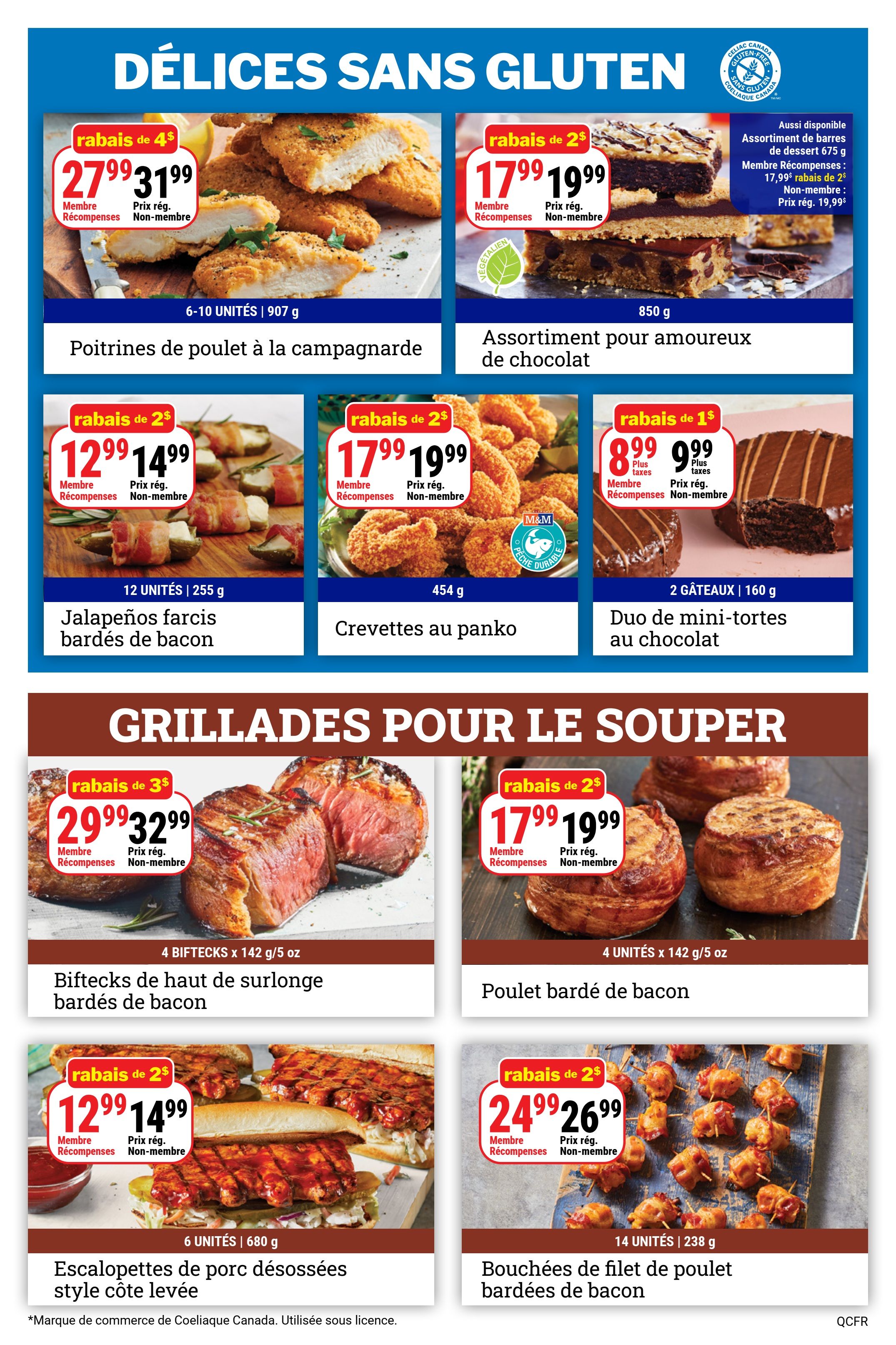 M&M Food Market (QC) Flyer August 20 to 26
