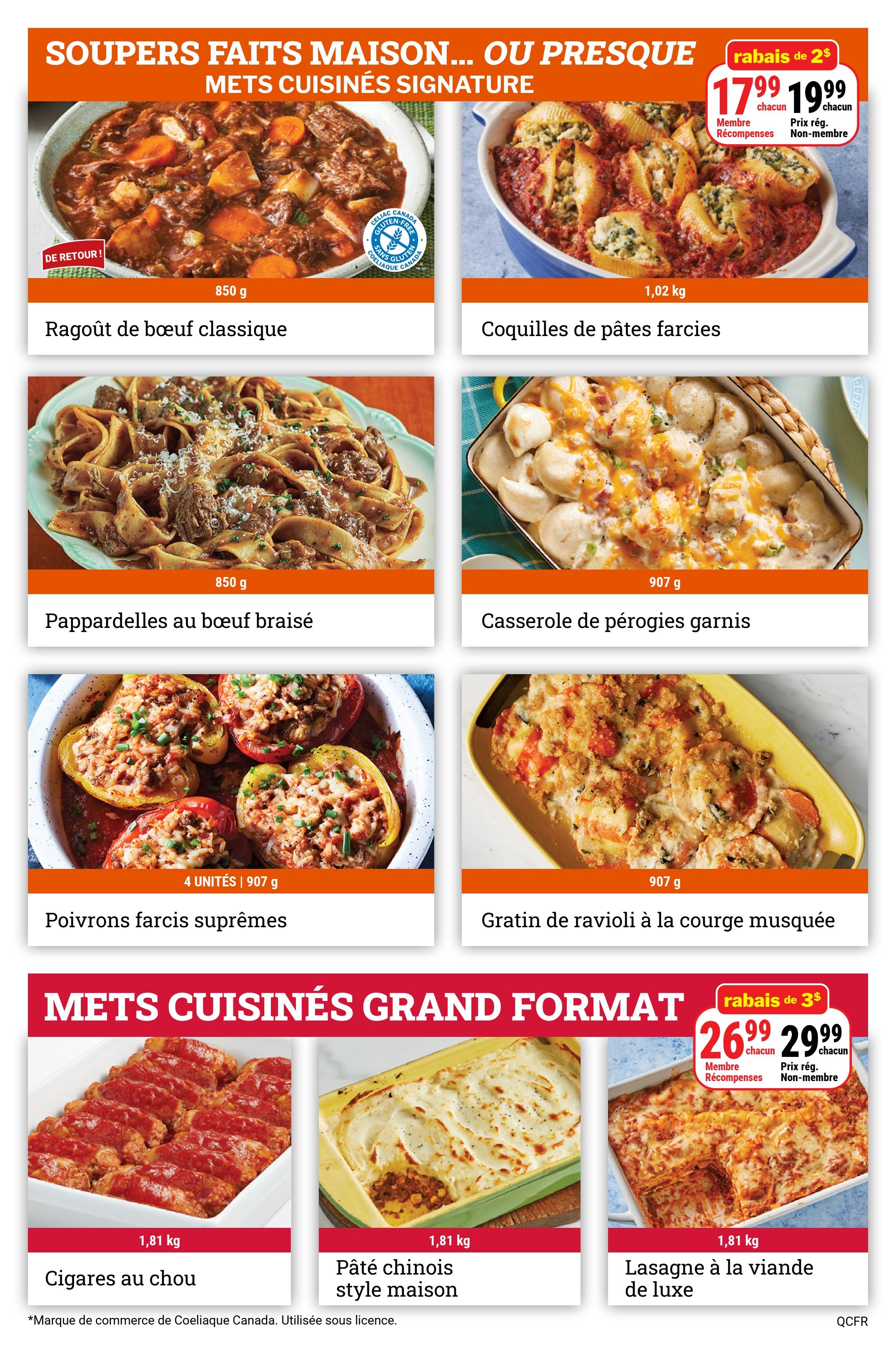 M&M Food Market (QC) Flyer August 20 to 26
