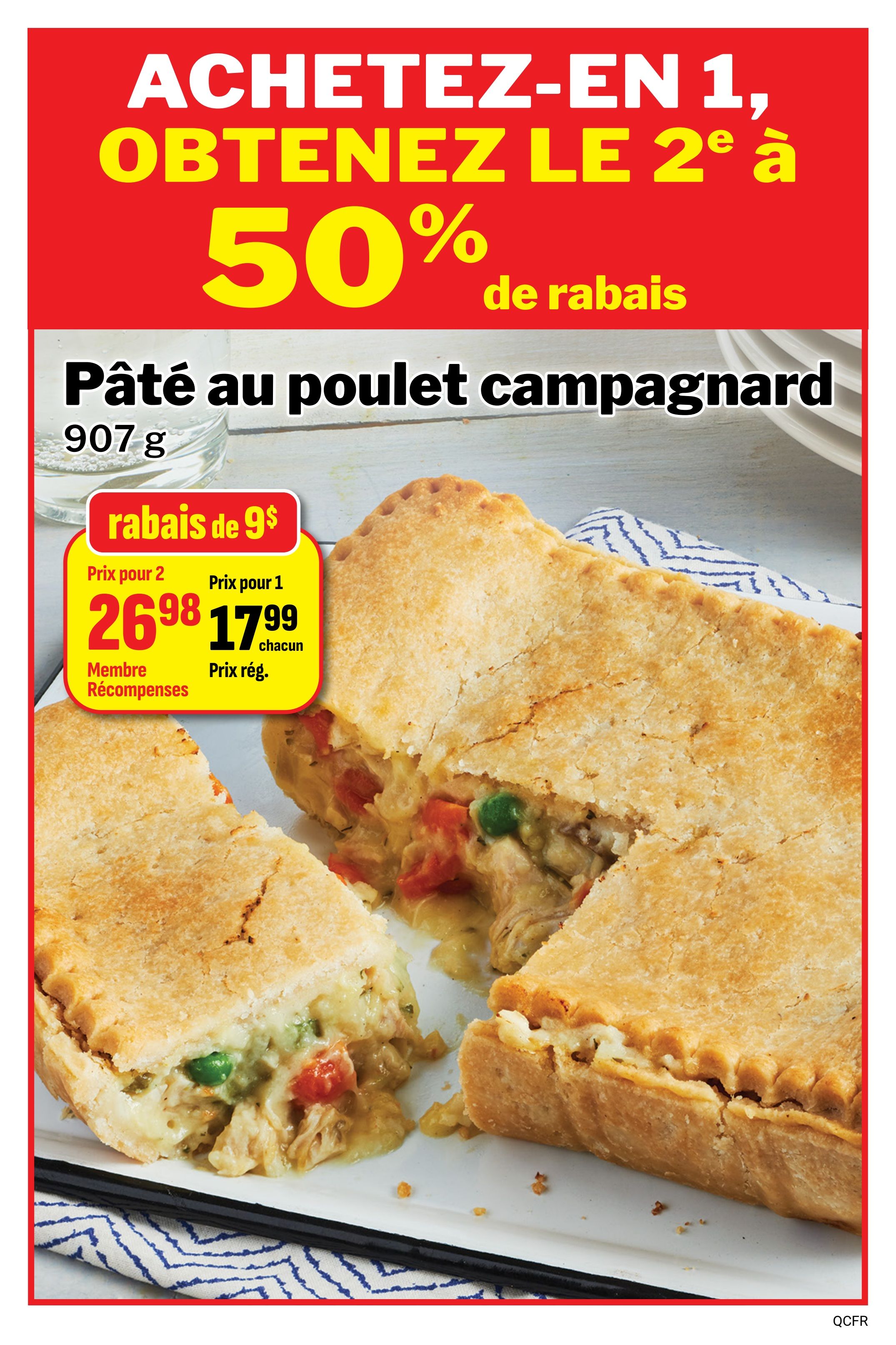 M&M Food Market (QC) Flyer August 20 to 26