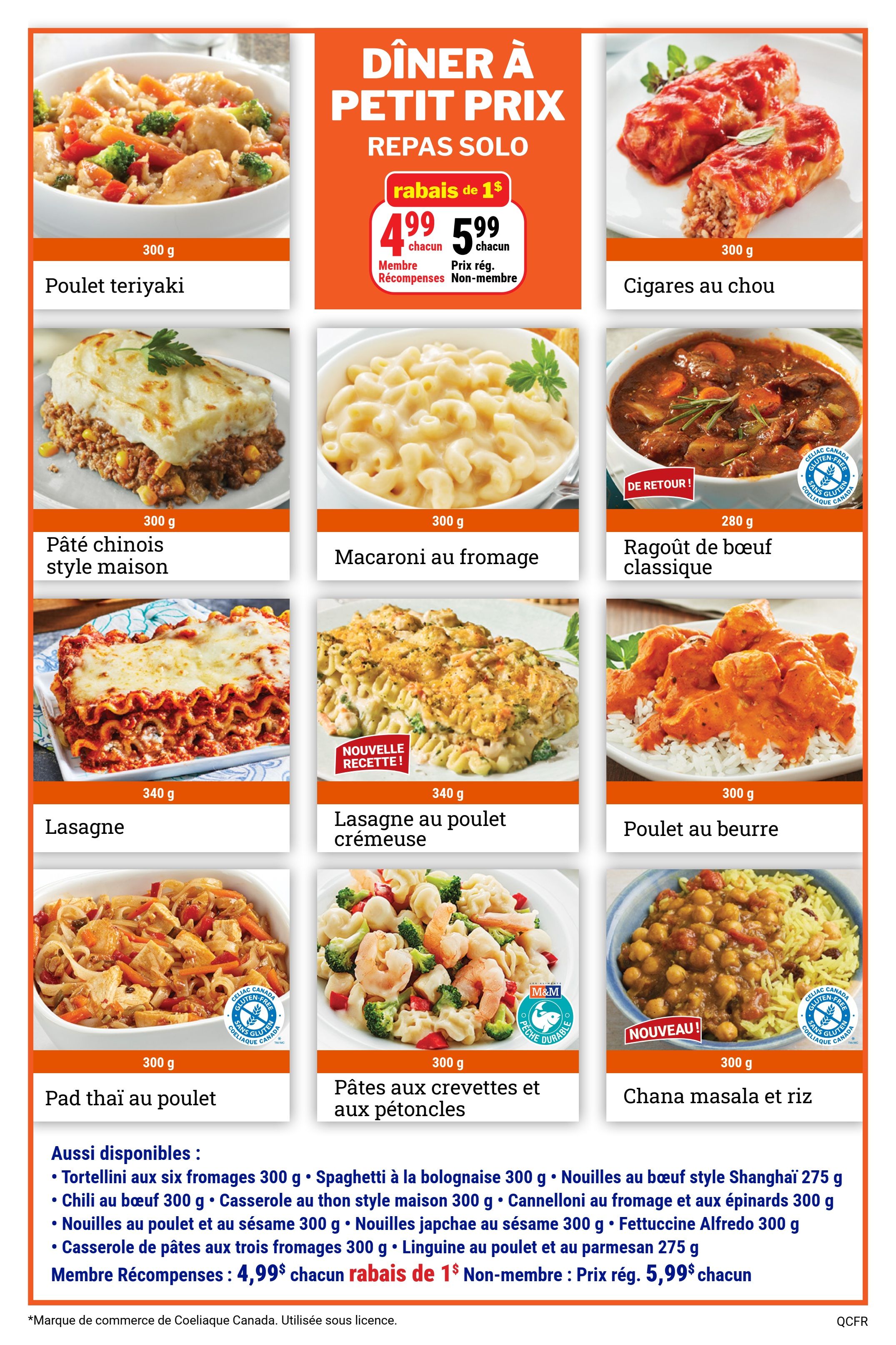 M&M Food Market (QC) Flyer August 20 to 26