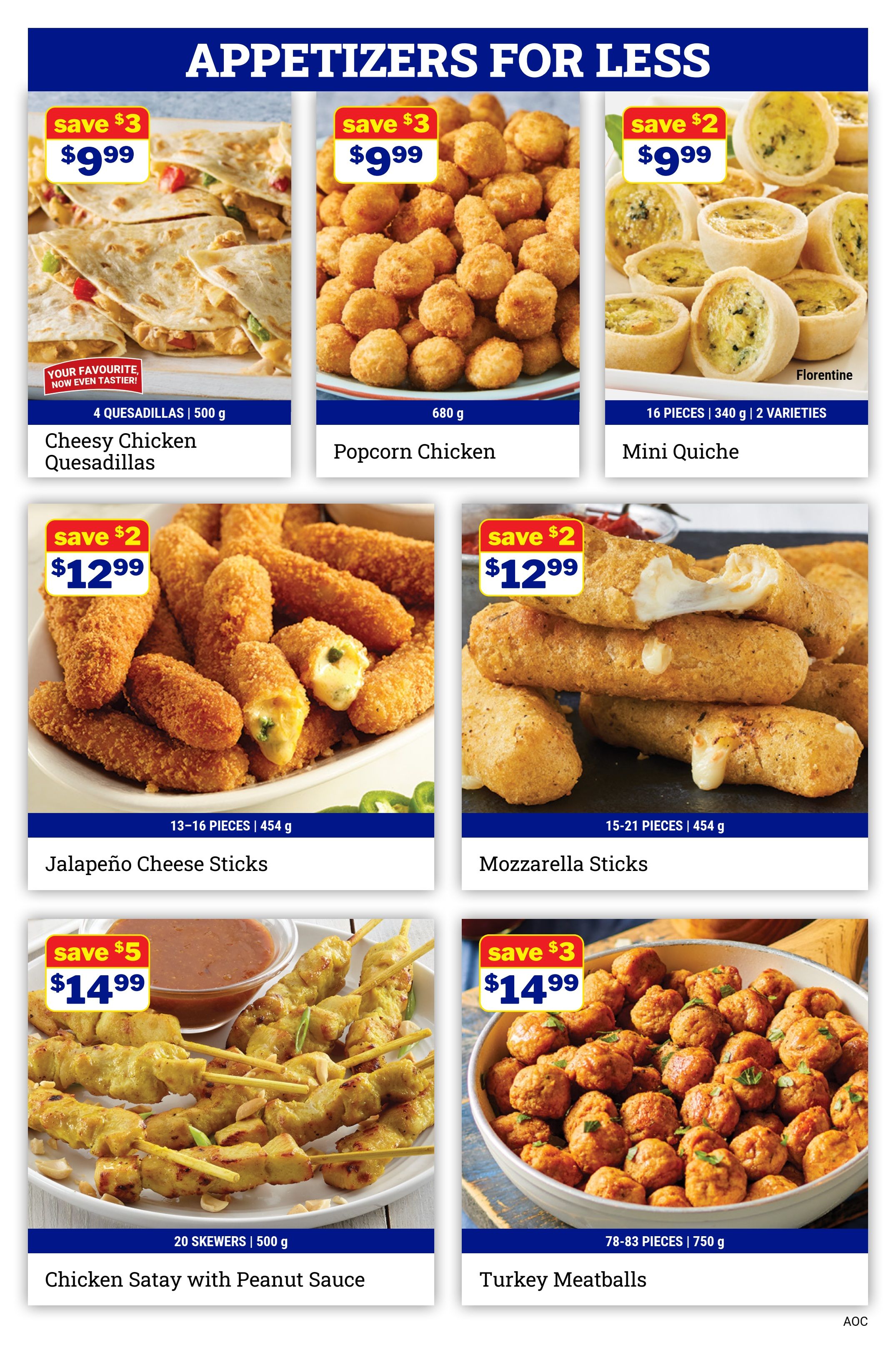 M&M Food Market (Atlantic, ON & West) Flyer August 20 to 26