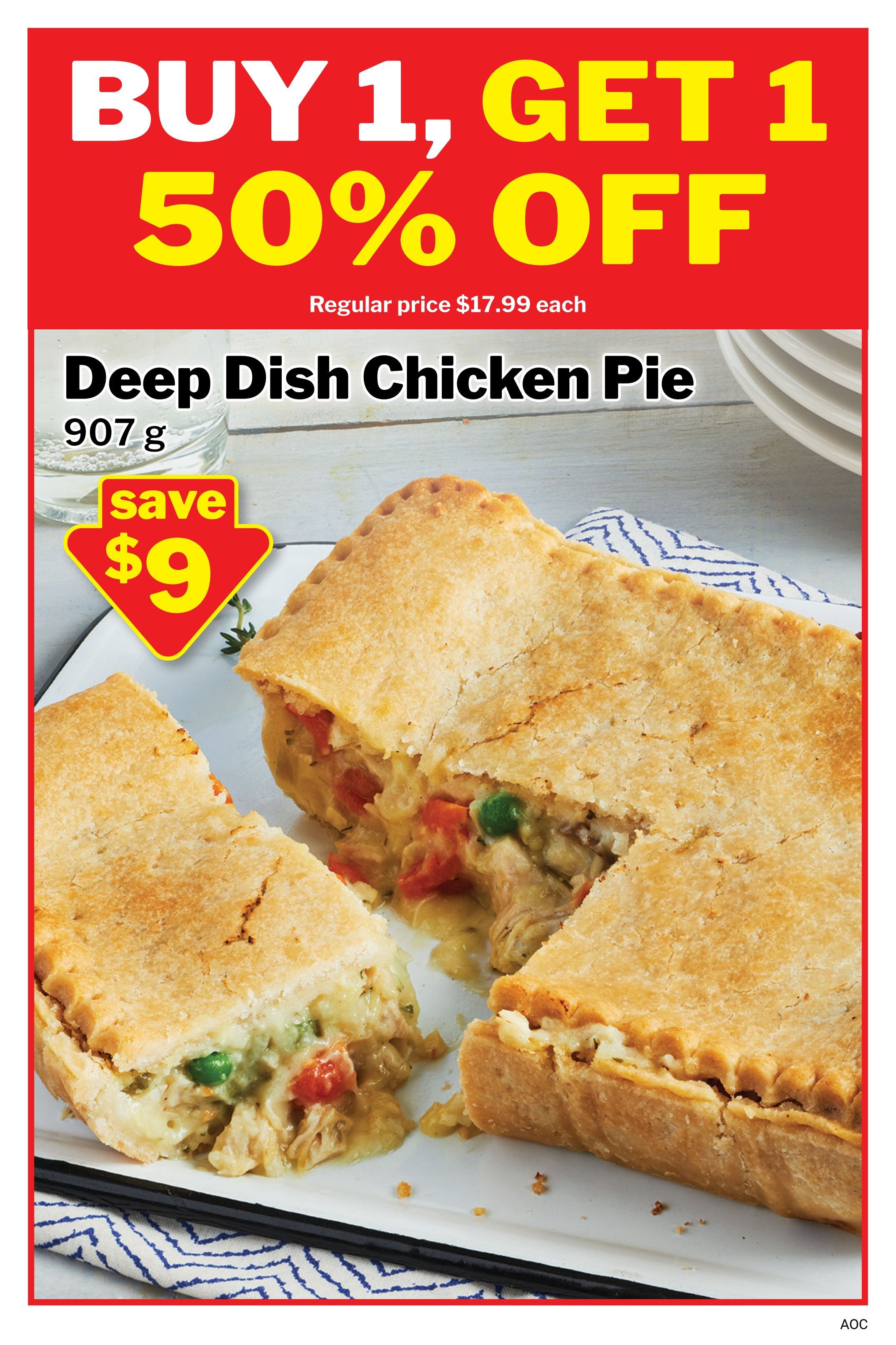 M&M Food Market (Atlantic, ON & West) Flyer August 20 to 26