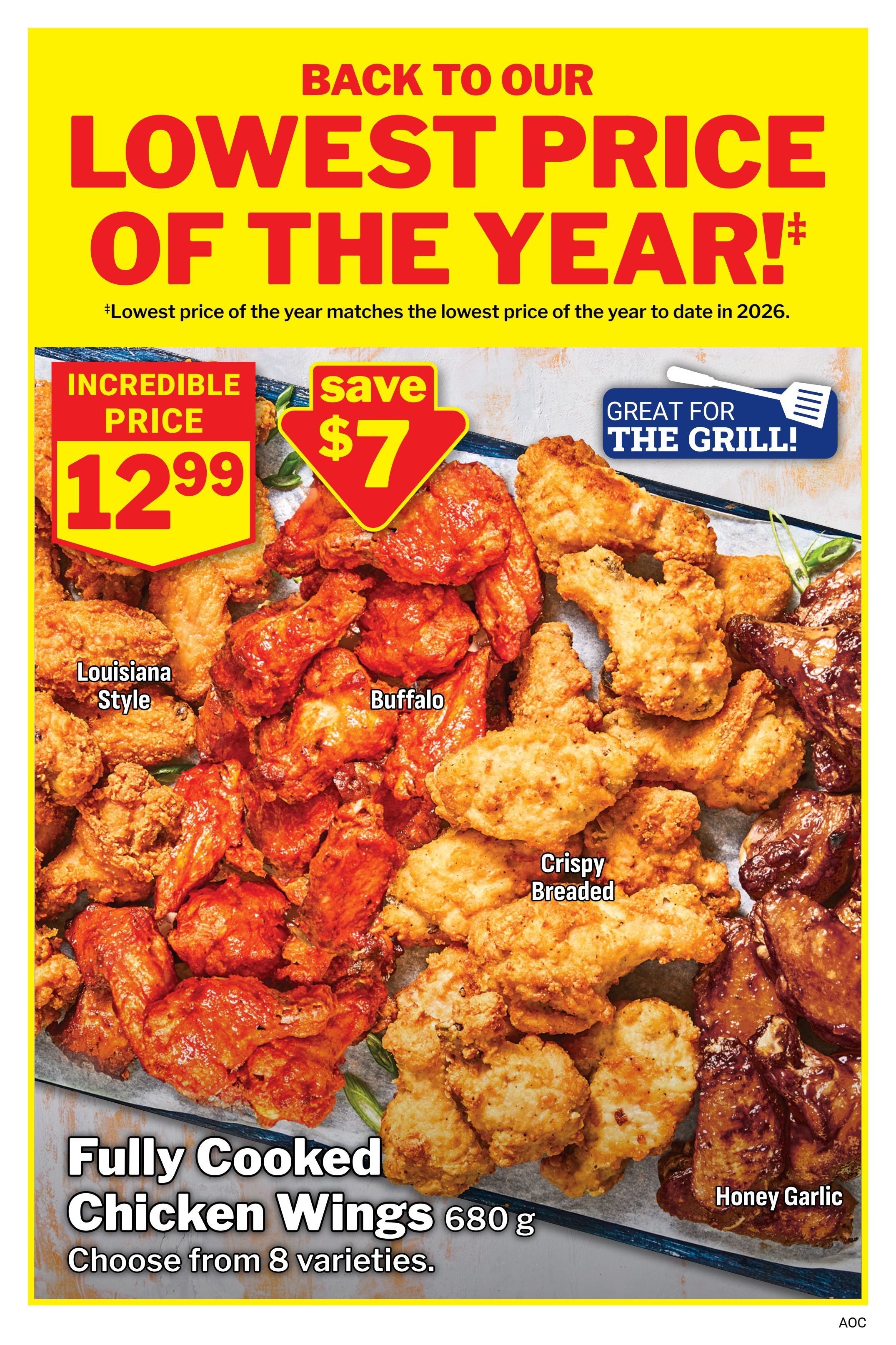 M&M Food Market (Atlantic, ON & West) Flyer August 20 to 26