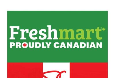 Freshmart (West) Flyer August 20 to 26
