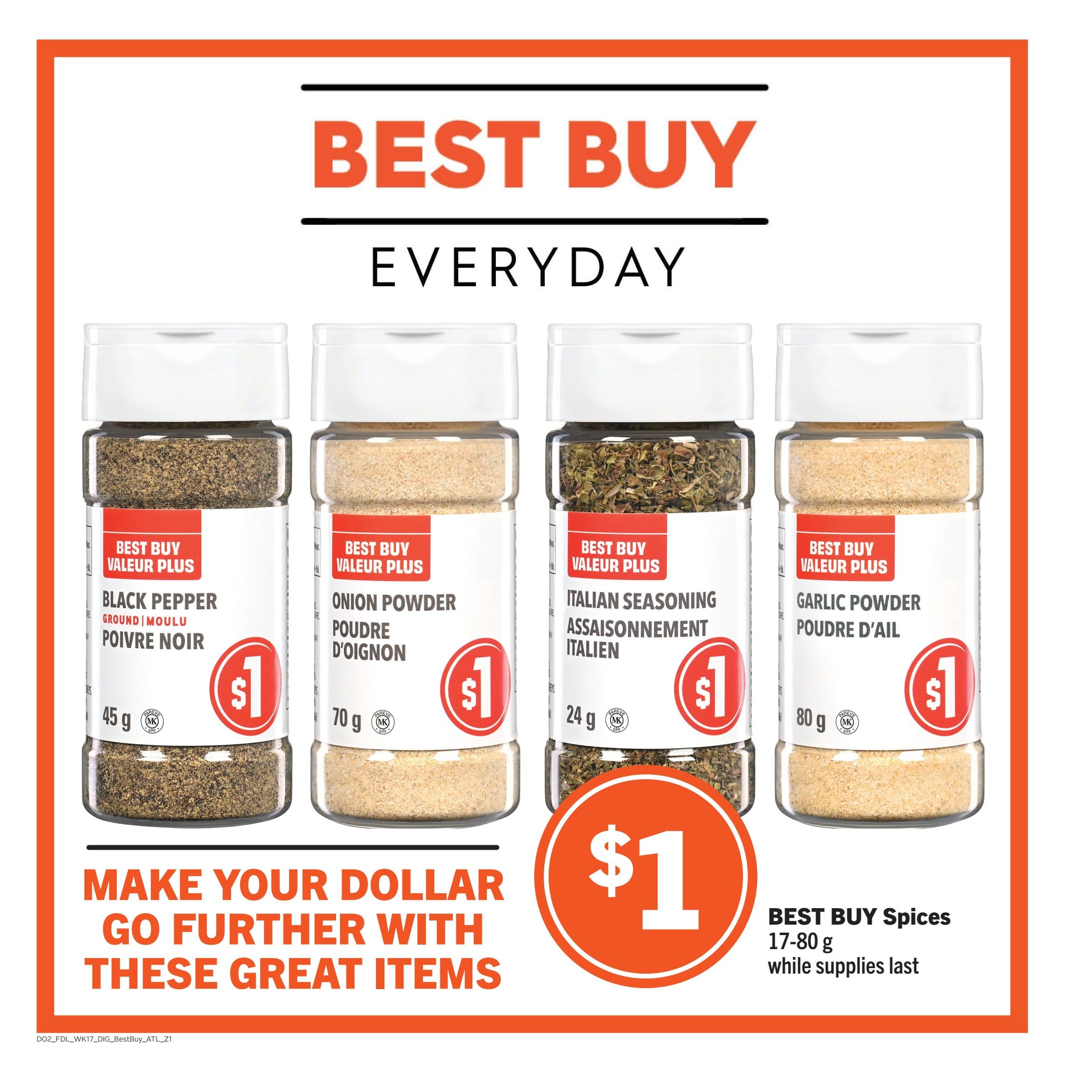 Foodland Co-op Flyer August 20 to 26