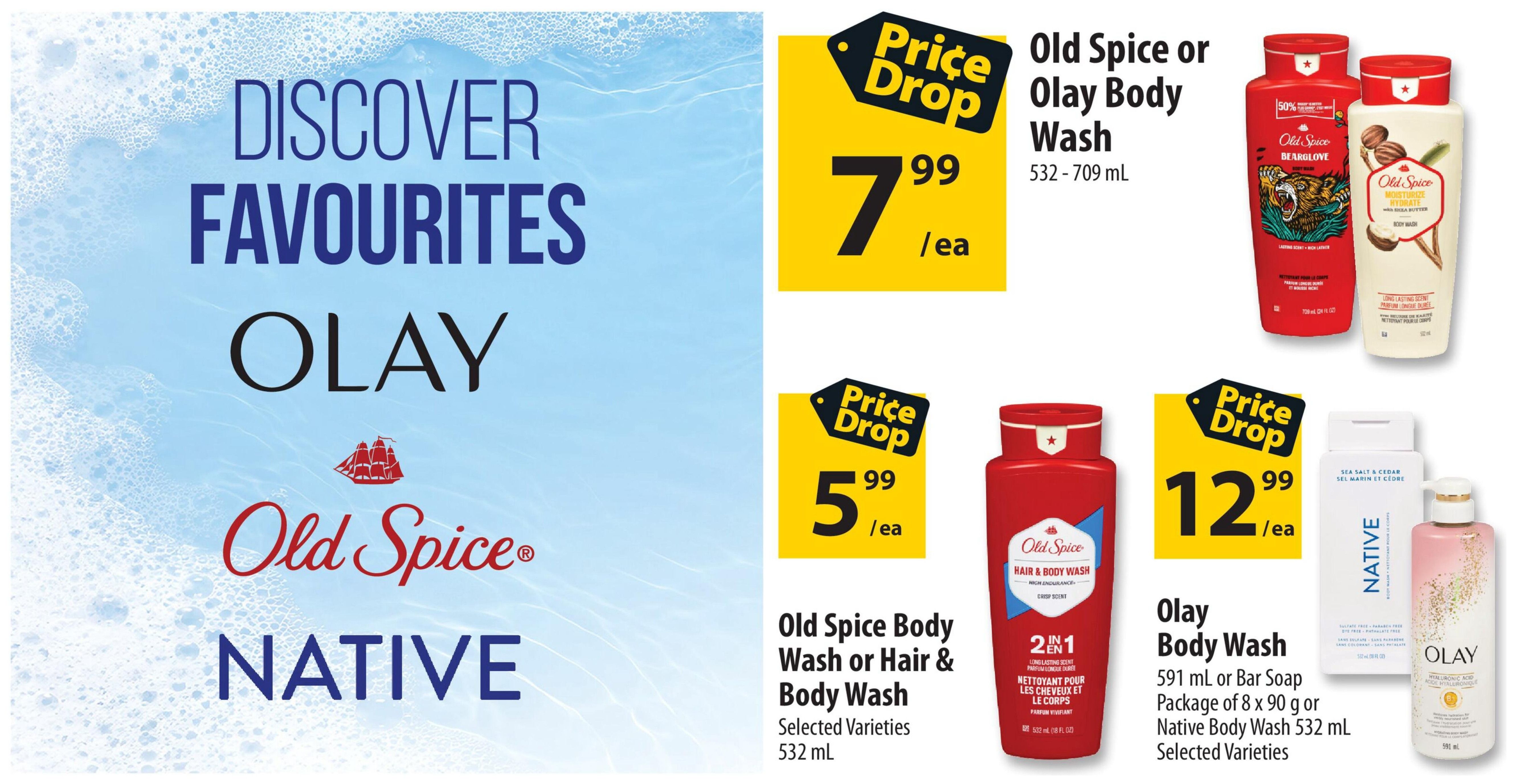 Co-op (West) Food Store Flyer August 20 to 26