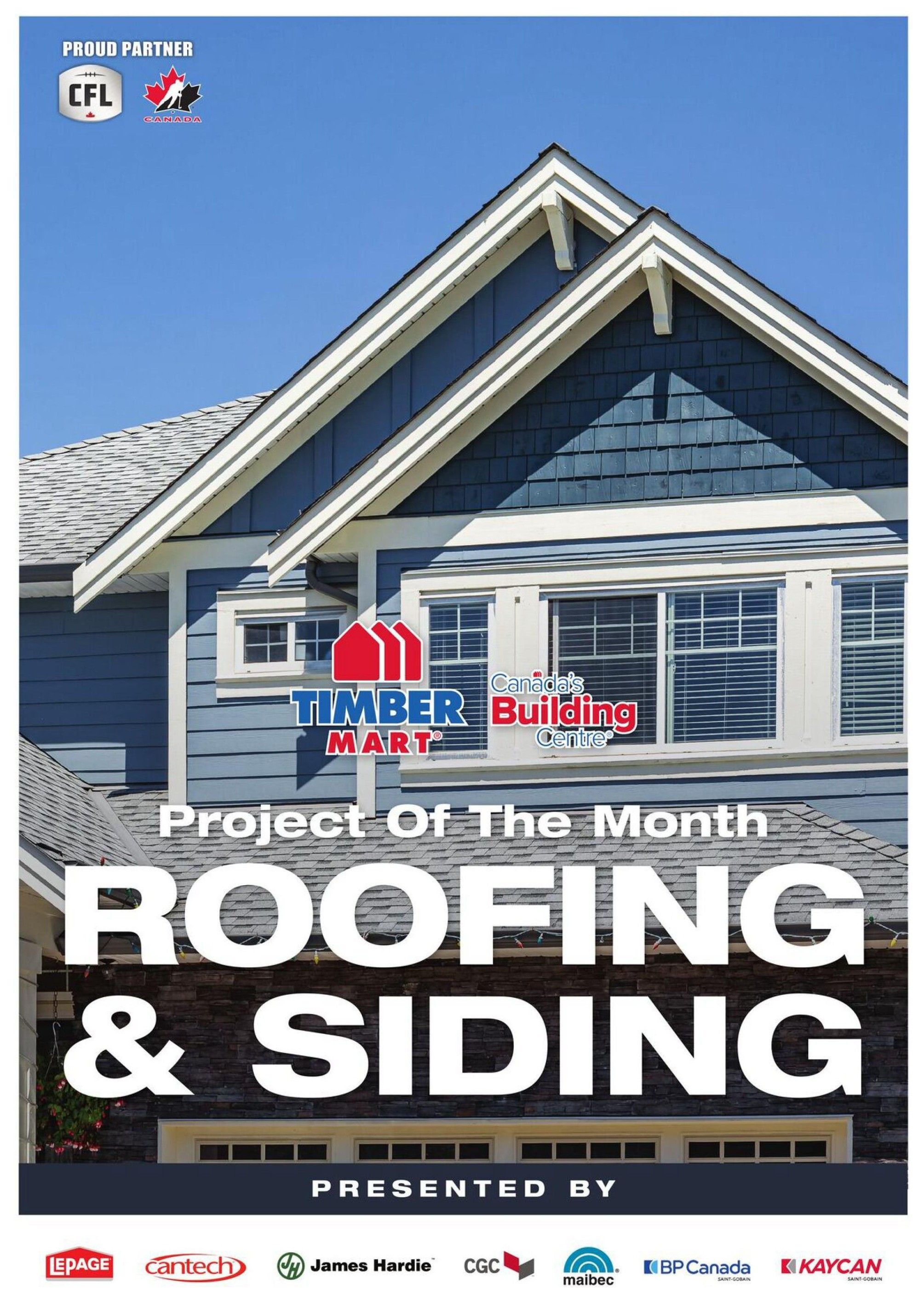 Timber Mart Flyer August 20 to September 2