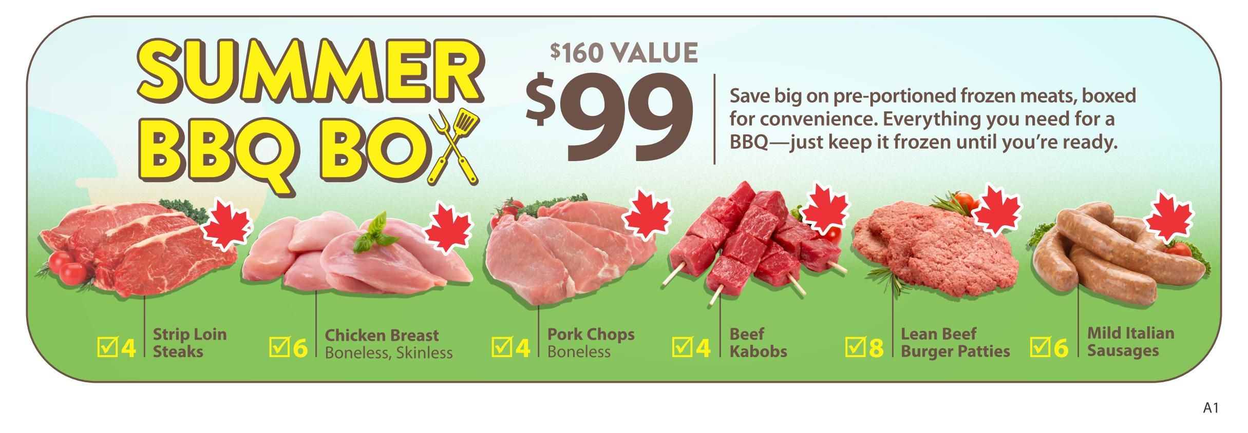 Save On Foods (BC) Flyer August 20 to 26