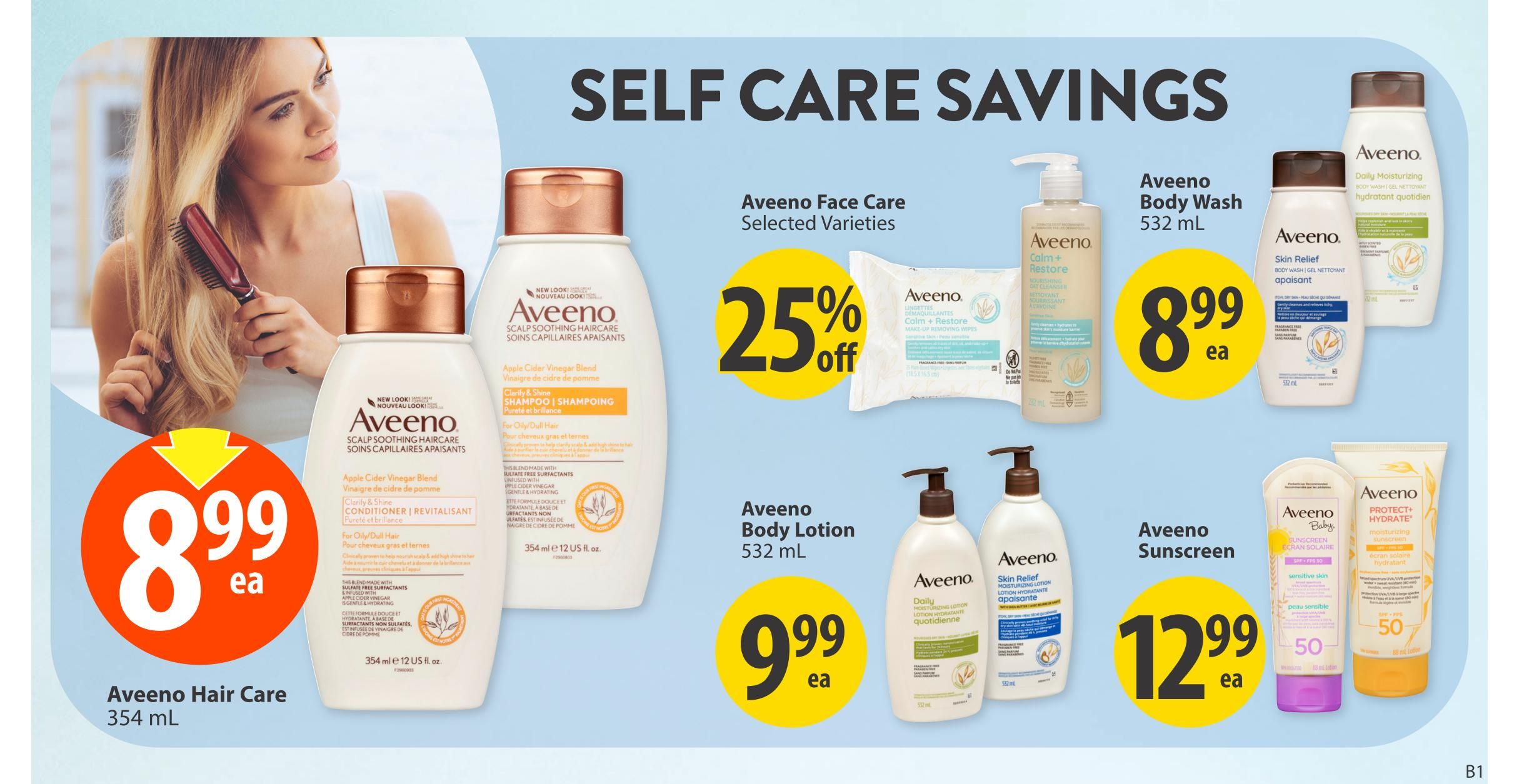 Save On Foods (AB) Flyer August 20 to 26