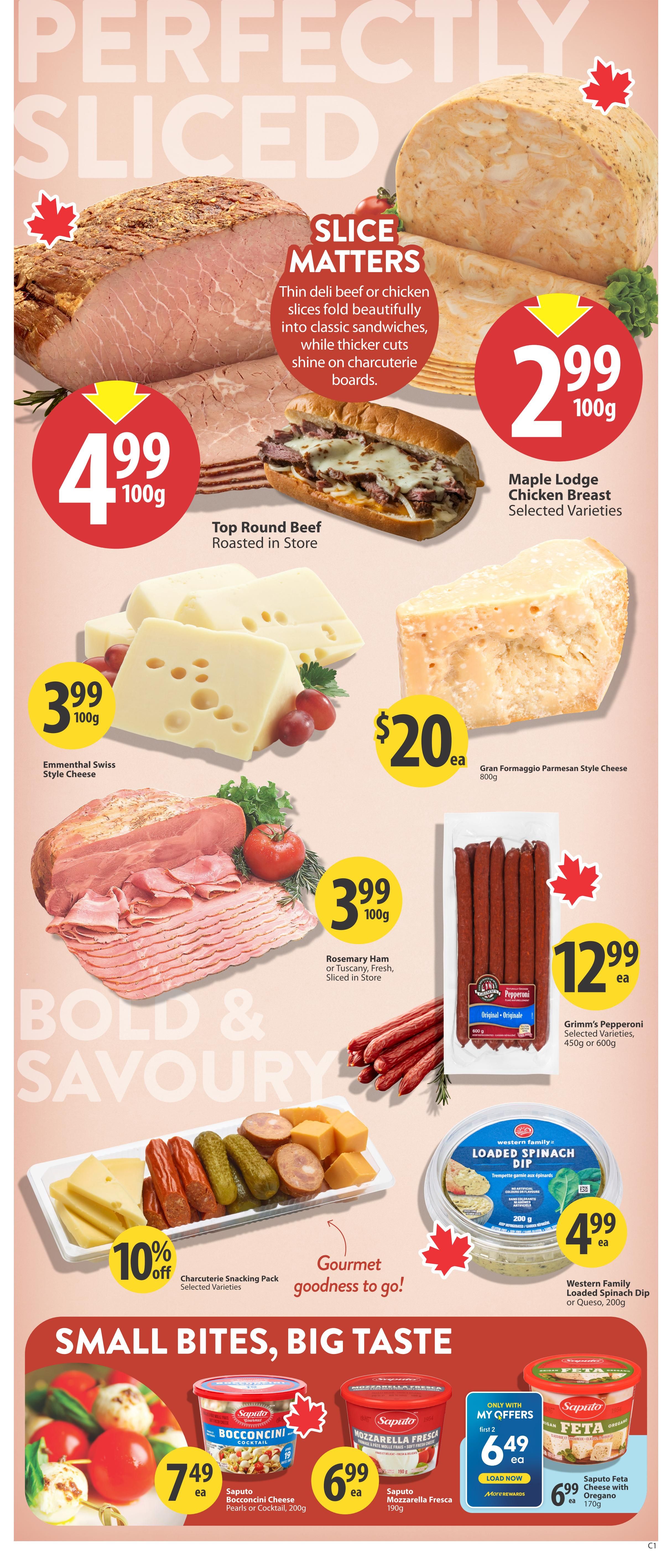 Save On Foods (SK) Flyer August 20 to 26