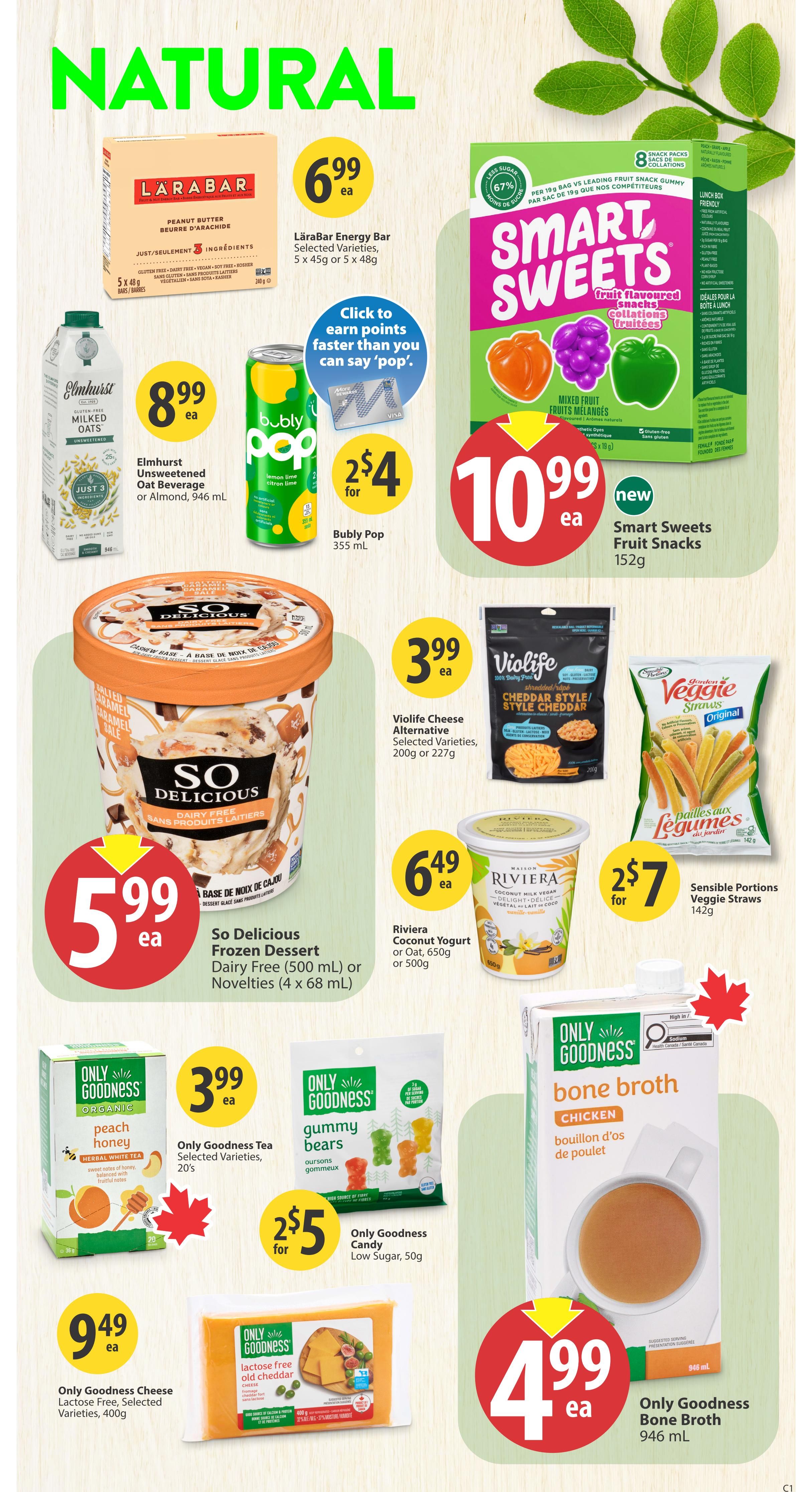 Save On Foods (SK) Flyer August 20 to 26