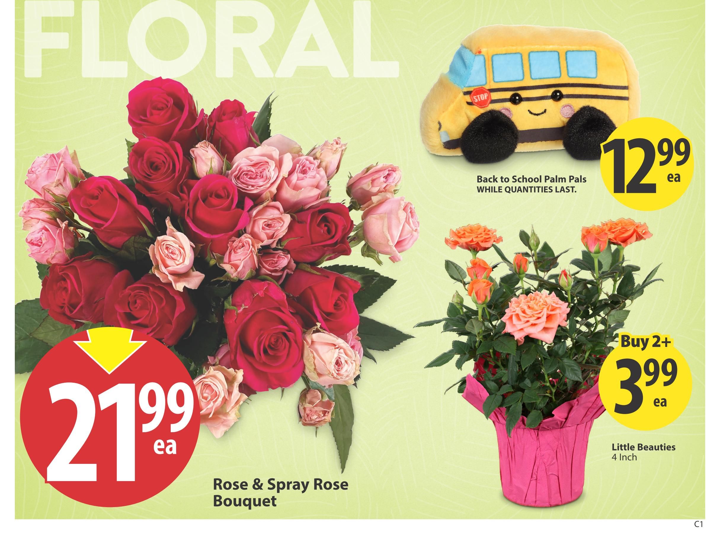 Save On Foods (SK) Flyer August 20 to 26