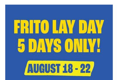 Wholesale Club (ON) Flyer August 20 to 26