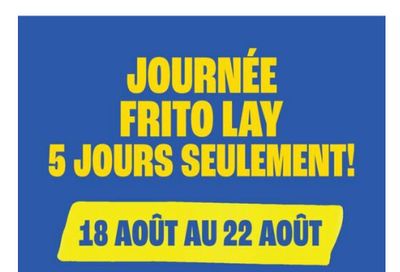 Wholesale Club (QC) Flyer August 20 to 26