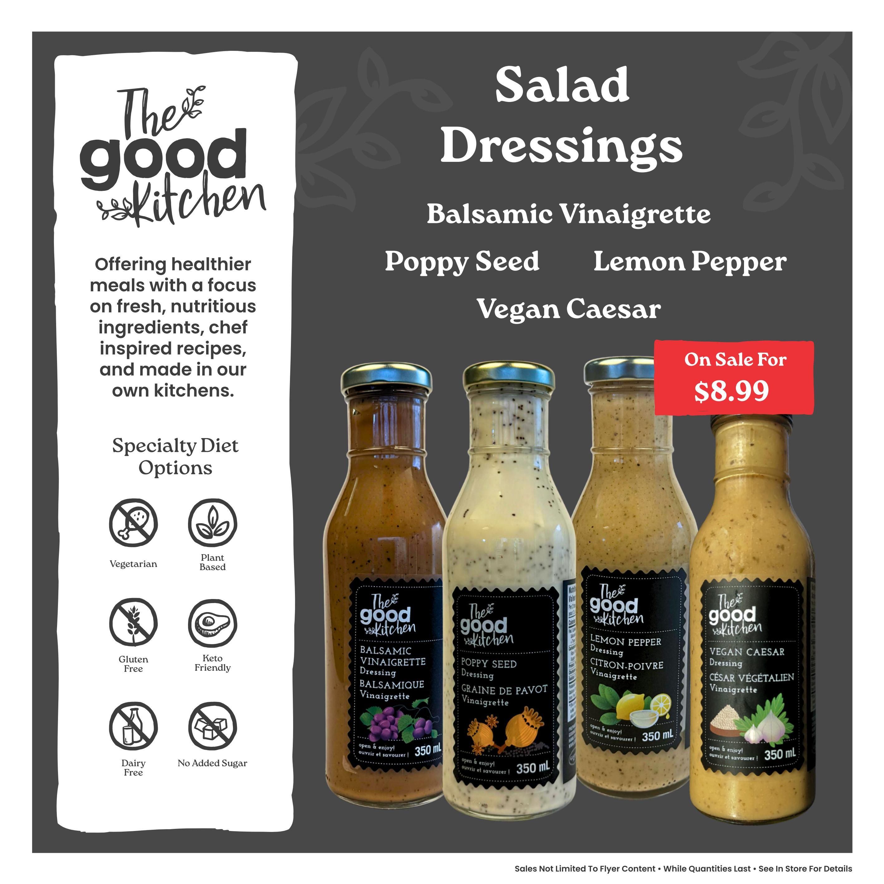 Goodness Me Flyer August 19 to 25