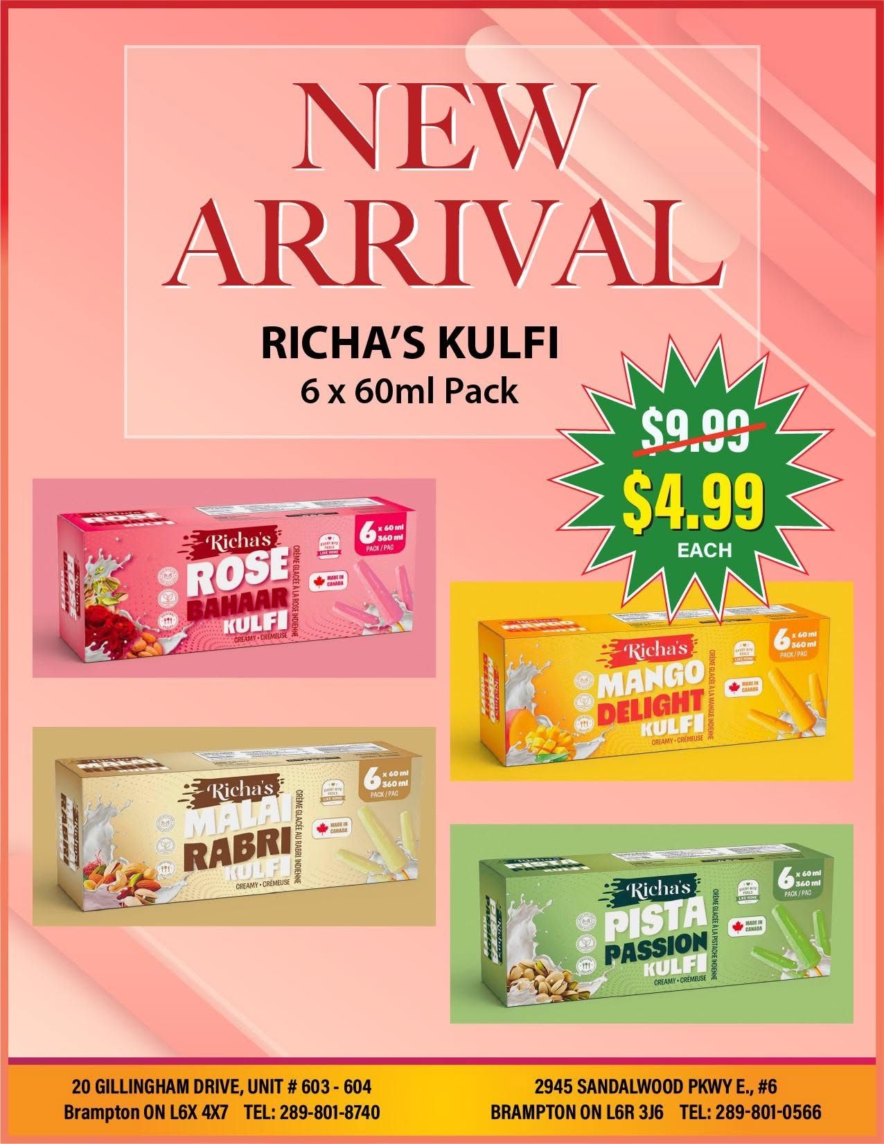 Noble Fresh Foods Flyer August 13 to 19