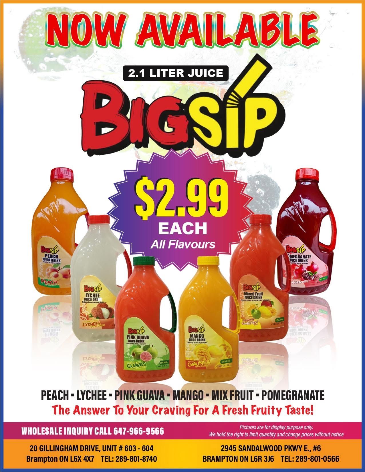 Noble Fresh Foods Flyer August 13 to 19