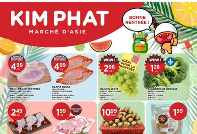 Kim Phat Flyer August 20 to 26