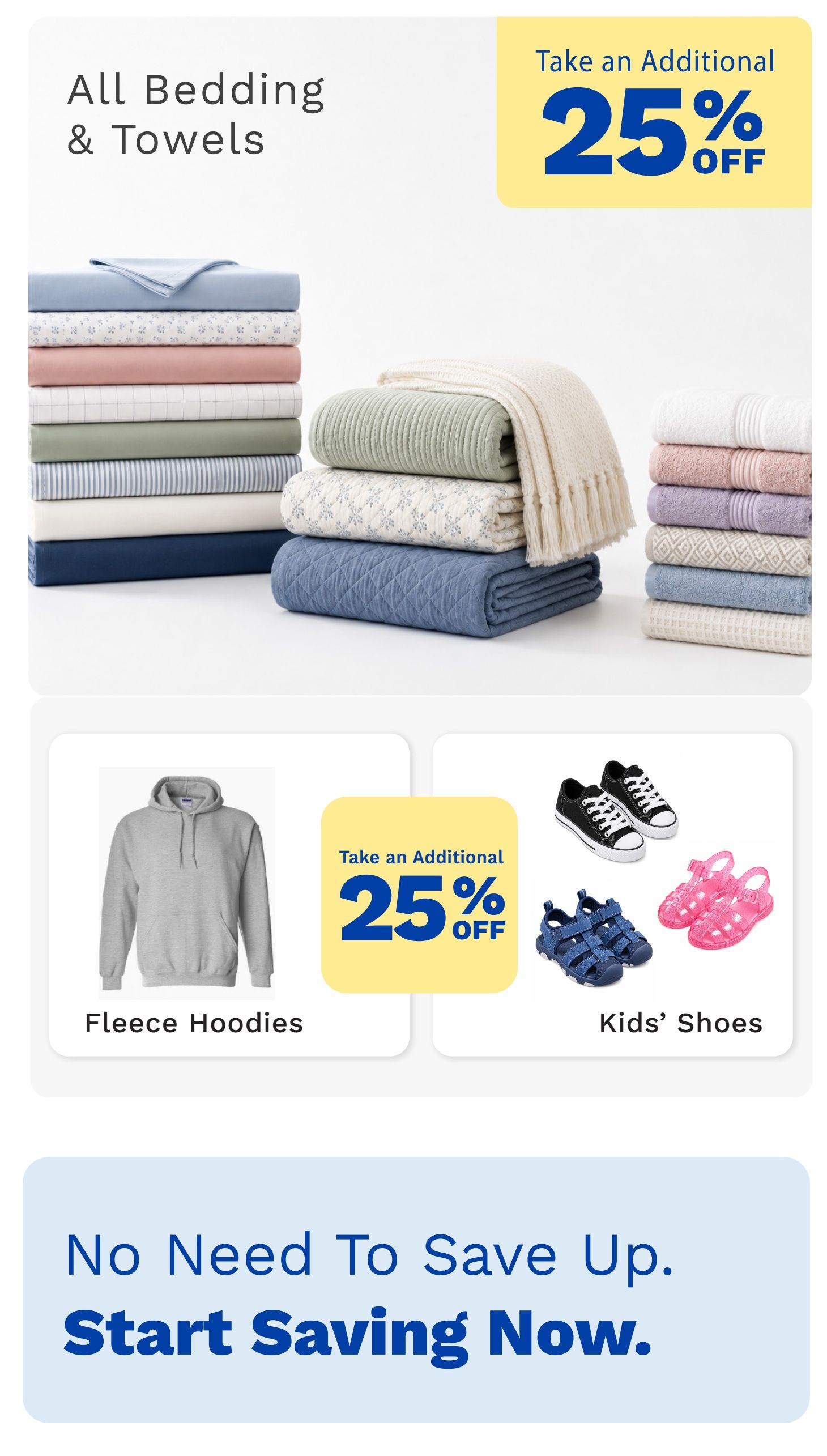 Big Box Outlet Store Flyer August 20 to 26