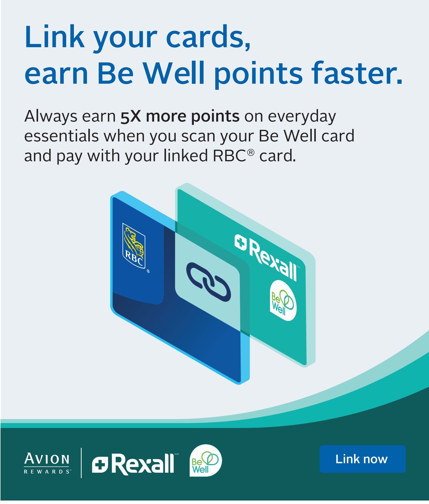 Rexall (BC) Flyer August 21 to 27