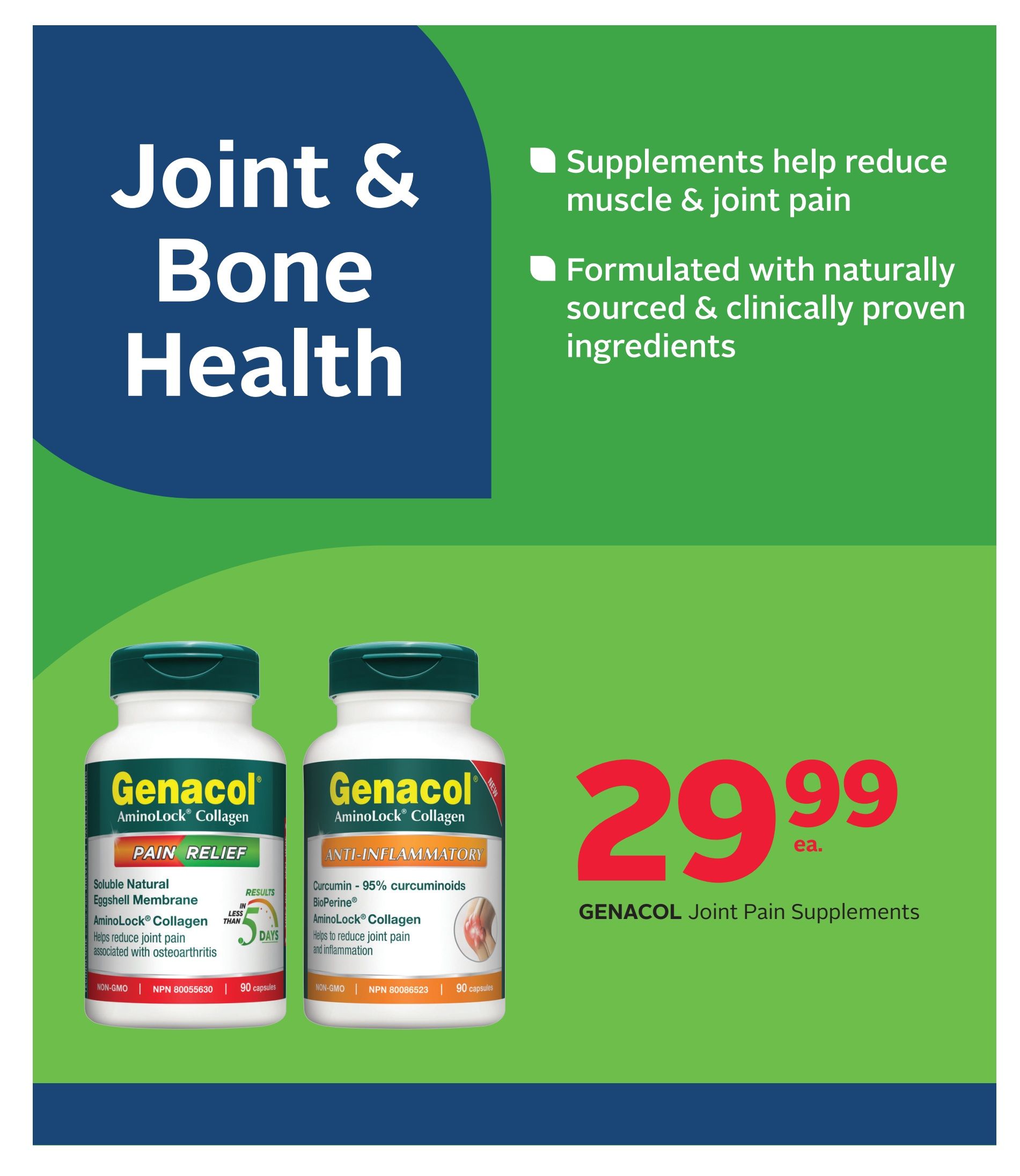 Rexall (BC) Flyer August 21 to 27