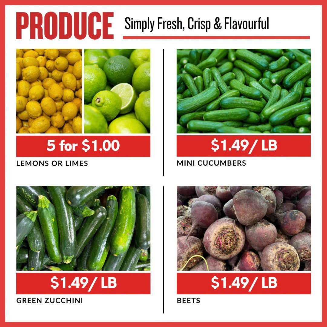 Basha Foods International Flyer August 20 to 26
