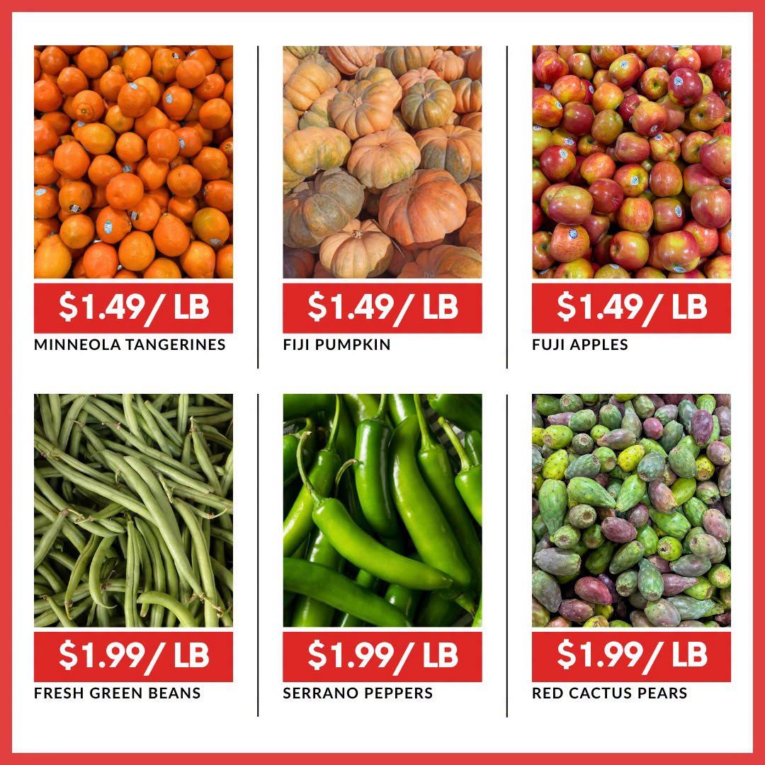 Basha Foods International Flyer August 20 to 26