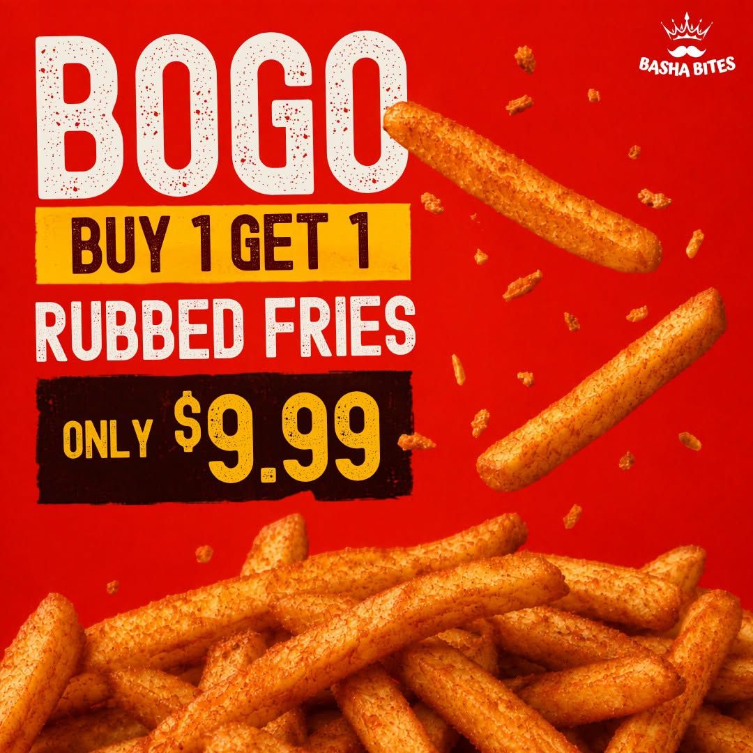 Basha Foods International Flyer August 20 to 26