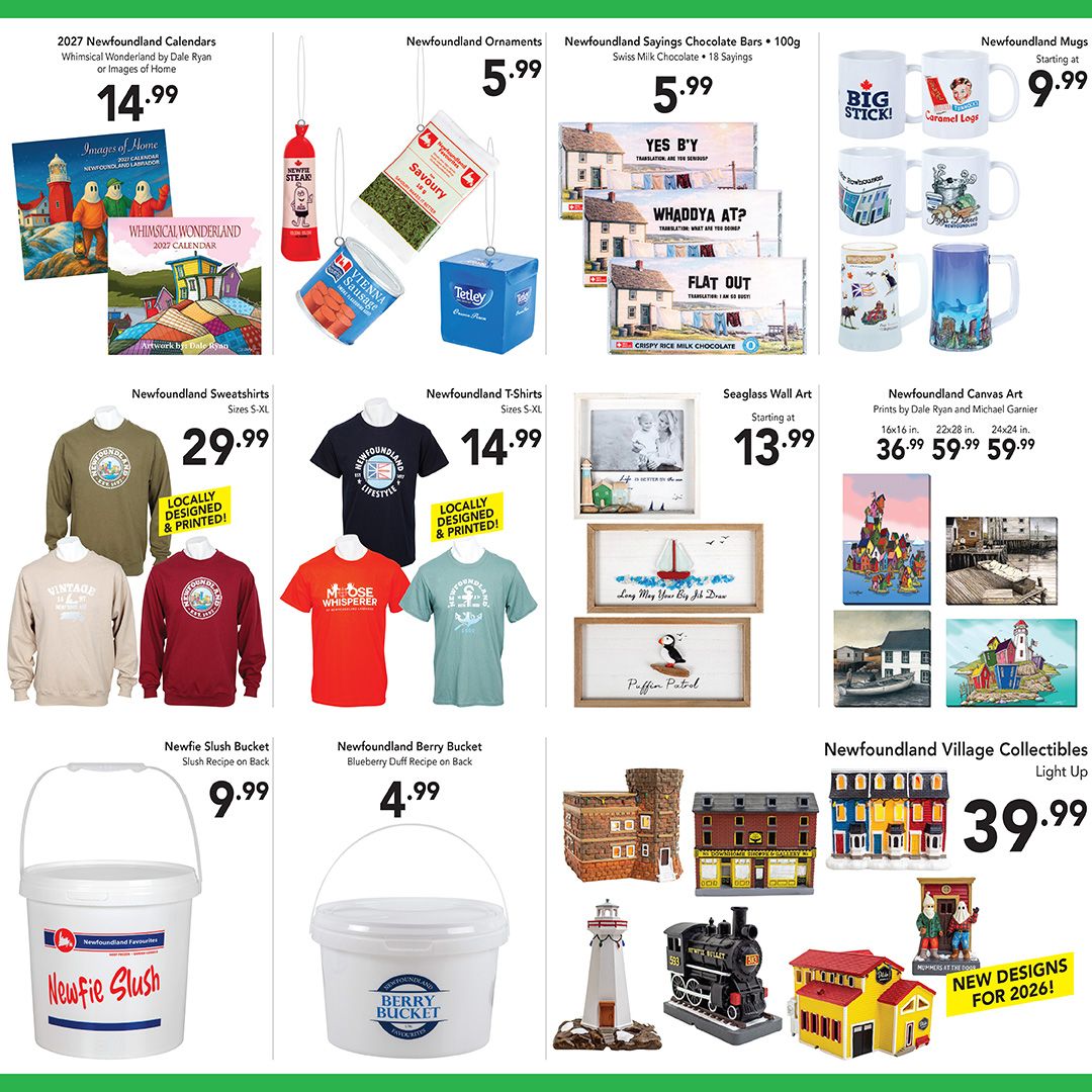 Pipers Superstore Flyer August 20 to 26