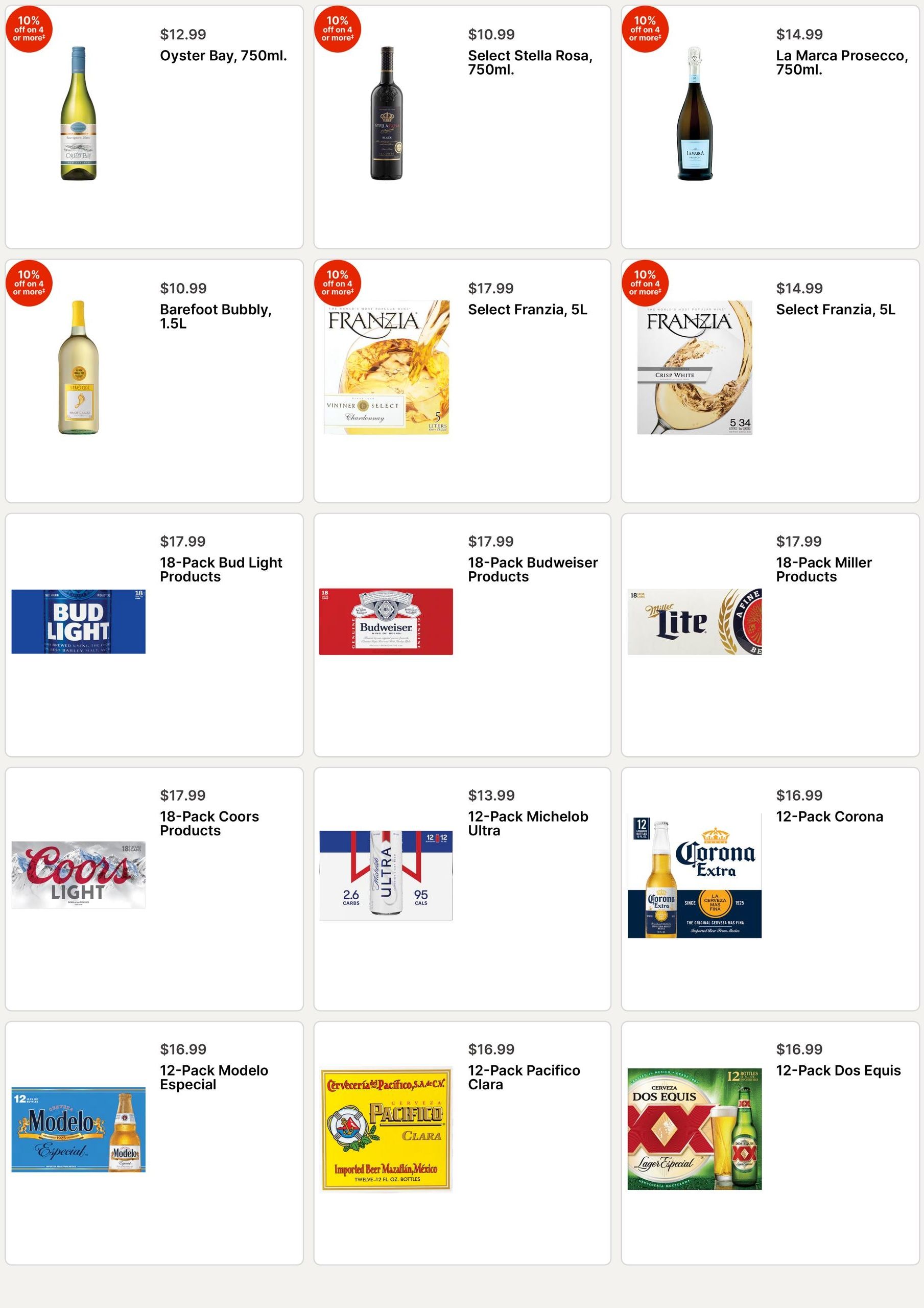 Walgreens (Anthony Area, NM) Weekly Ad August 23 - 29, 2026