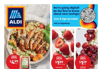 ALDI (NJ, PA) Weekly Ad August 19 - 25, 2026