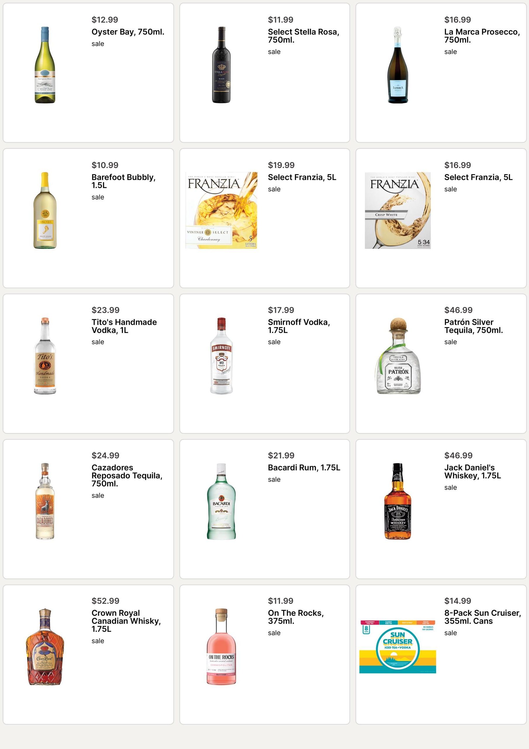 Walgreens (KY, OH, WV) Weekly Ad August 23 - 29, 2026