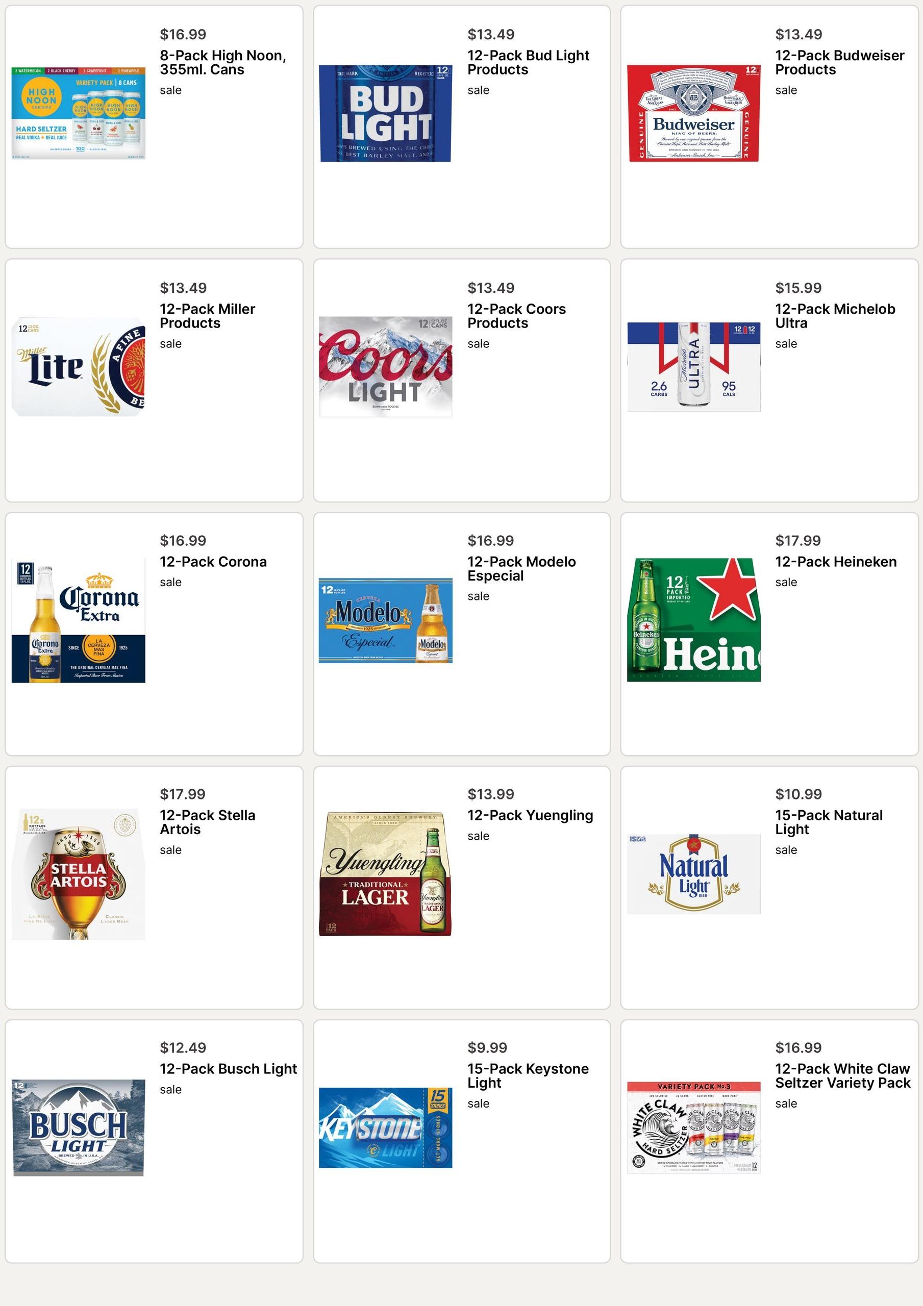 Walgreens (KY, OH, WV) Weekly Ad August 23 - 29, 2026