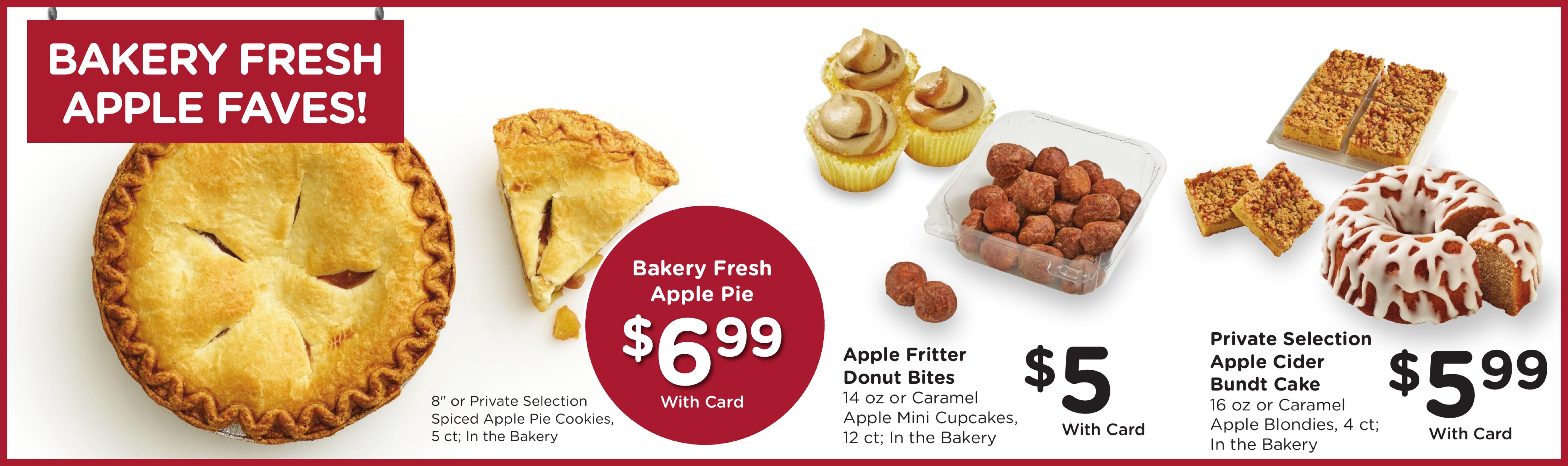 Kroger (Aberdeen Area, OH) Weekly Ad August 19 - 25, 2026