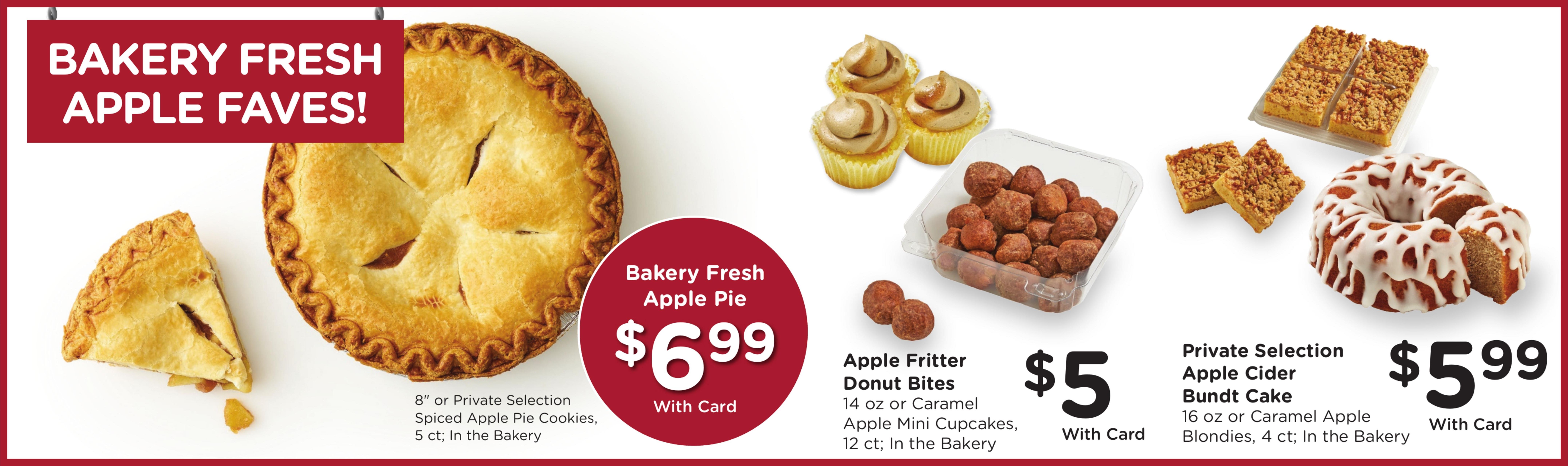 Kroger (Tell City–Hawesville Area, IN–KY) Weekly Ad August 19 - 25, 2026