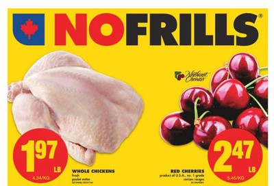 No Frills (Atlantic) Flyer July 2 to 8