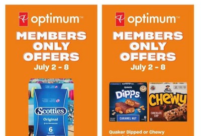 Dominion Flyer July 2 to 8